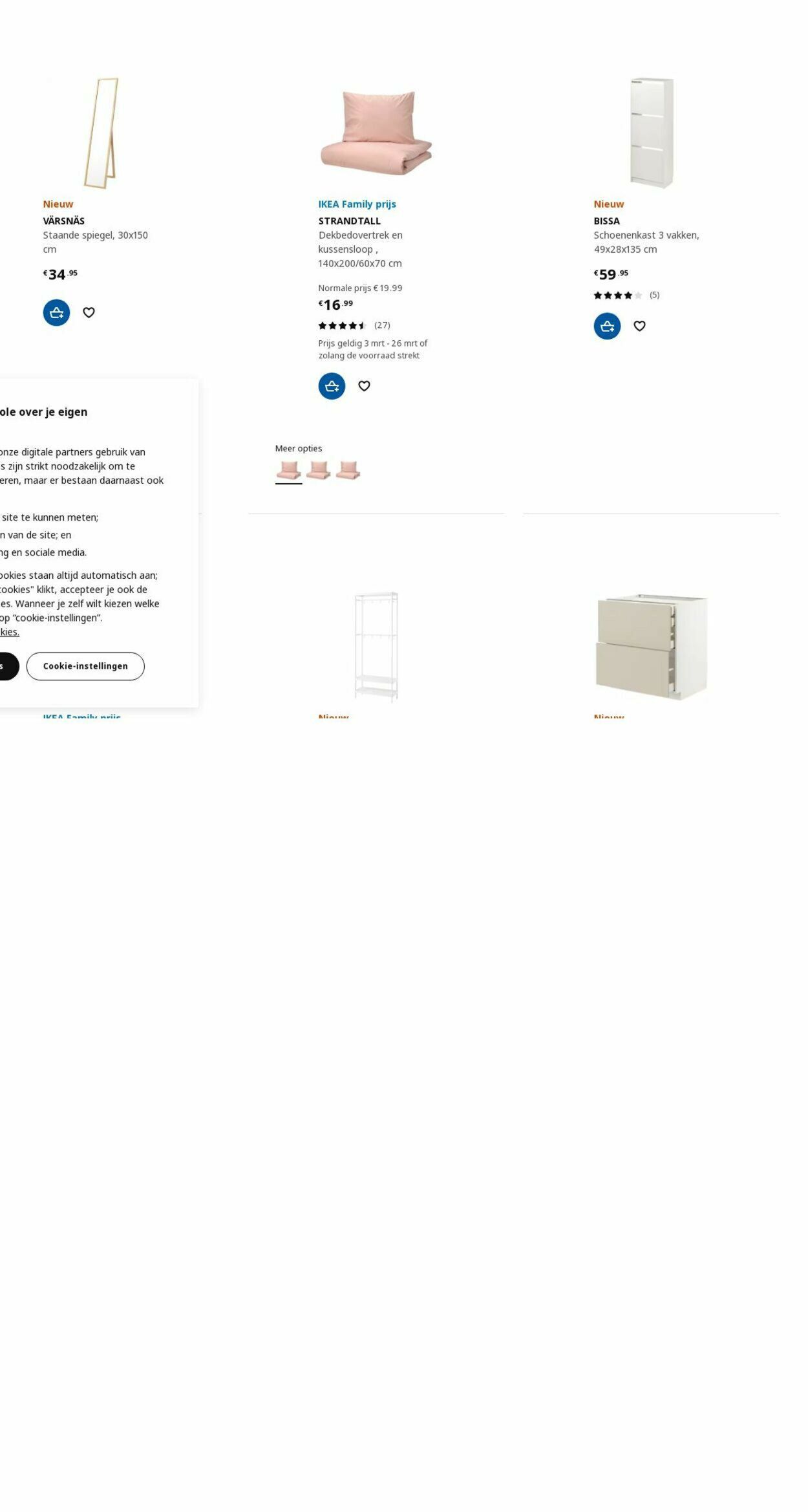 IKEA Folder - 06.03-20.03.2023 (Pagina 6)