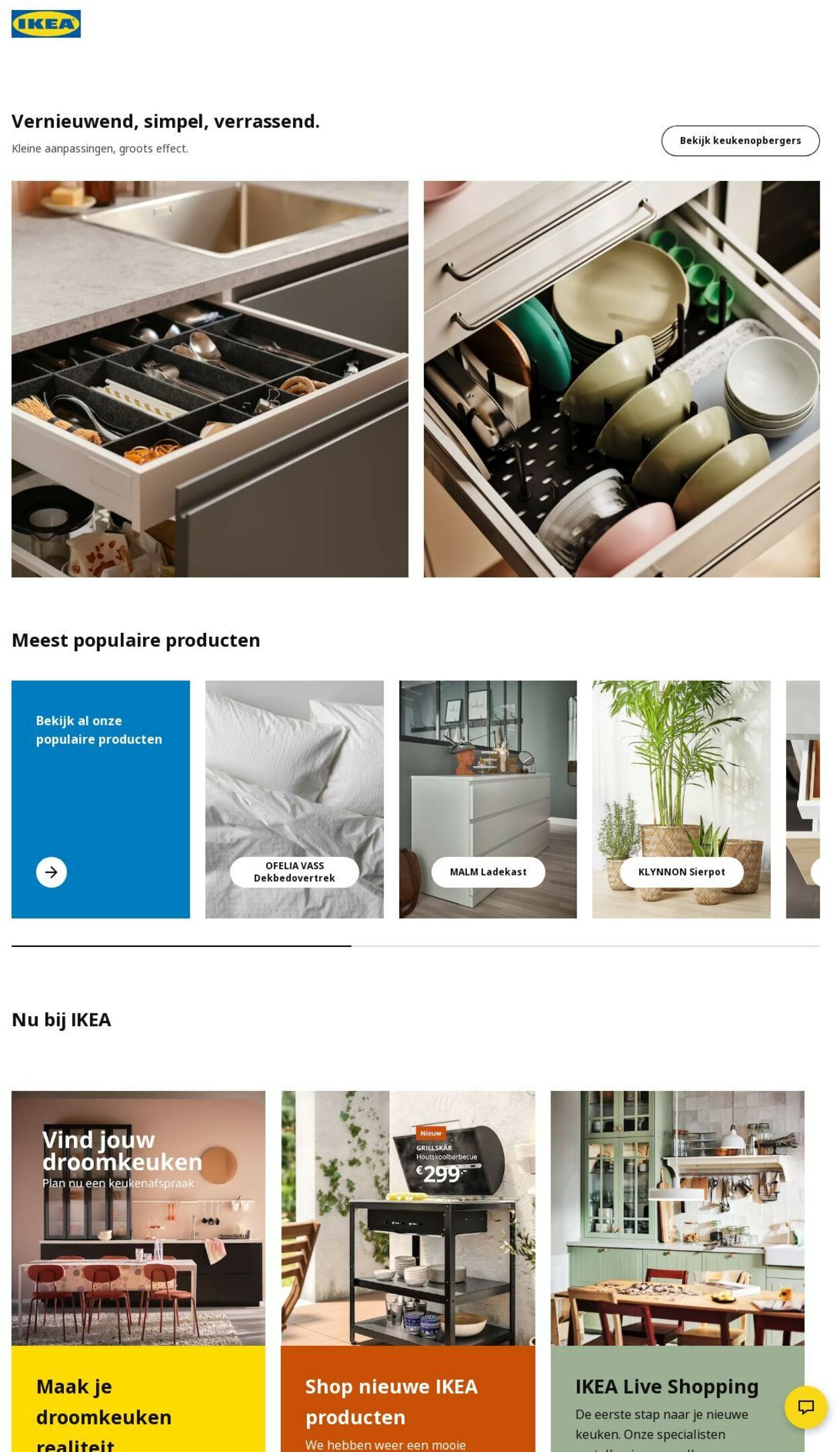IKEA Folder - 17.04-01.05.2023