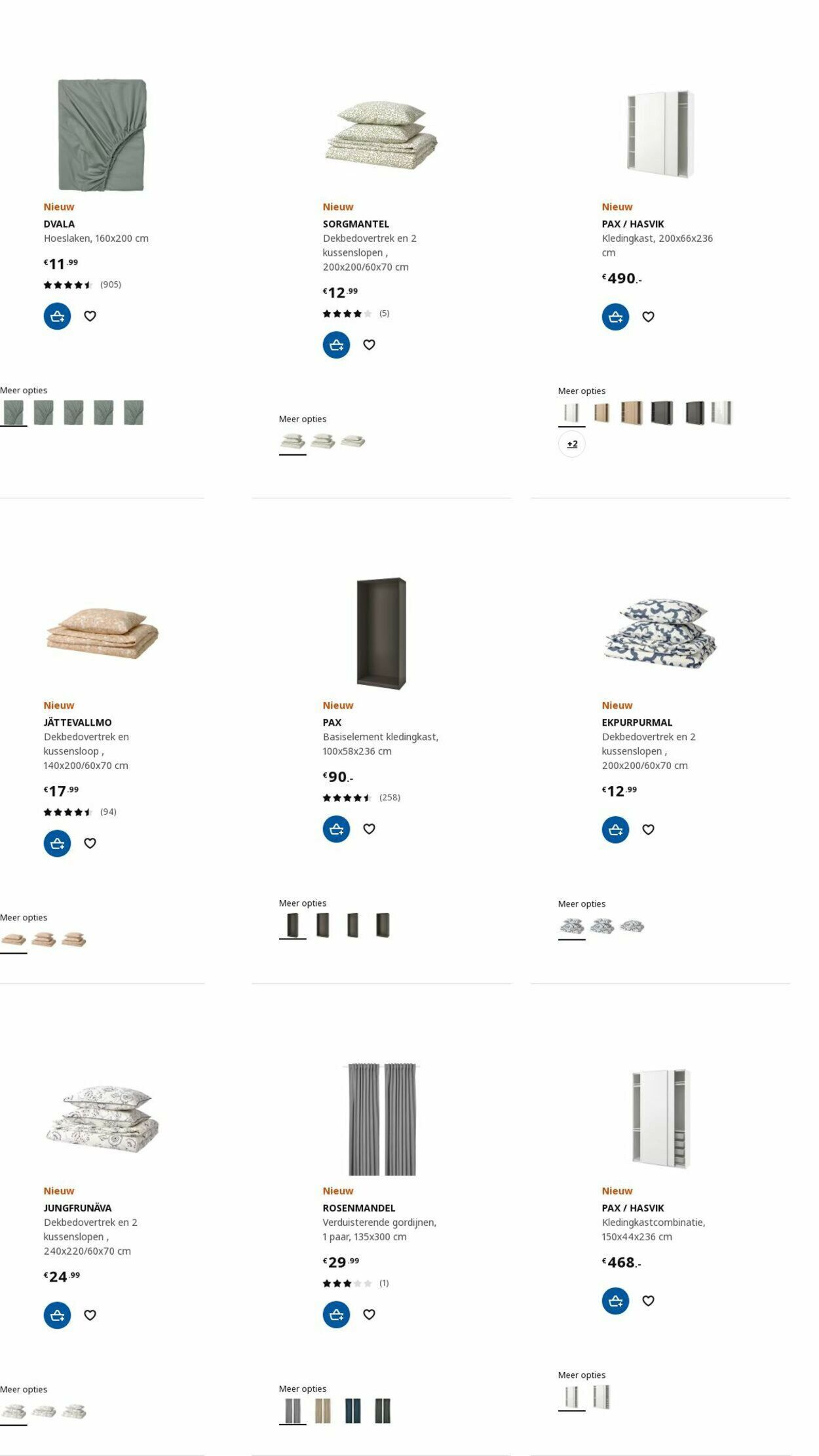 IKEA Folder - 17.04-01.05.2023 (Pagina 2)
