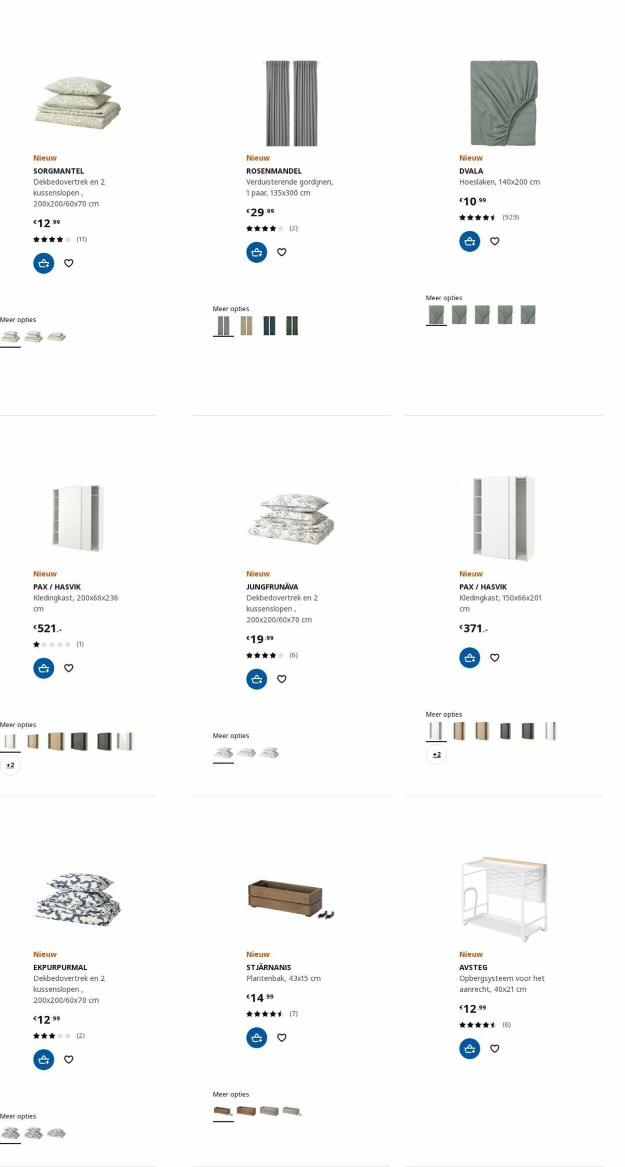 IKEA Folder - 15.05-29.05.2023 (Pagina 2)