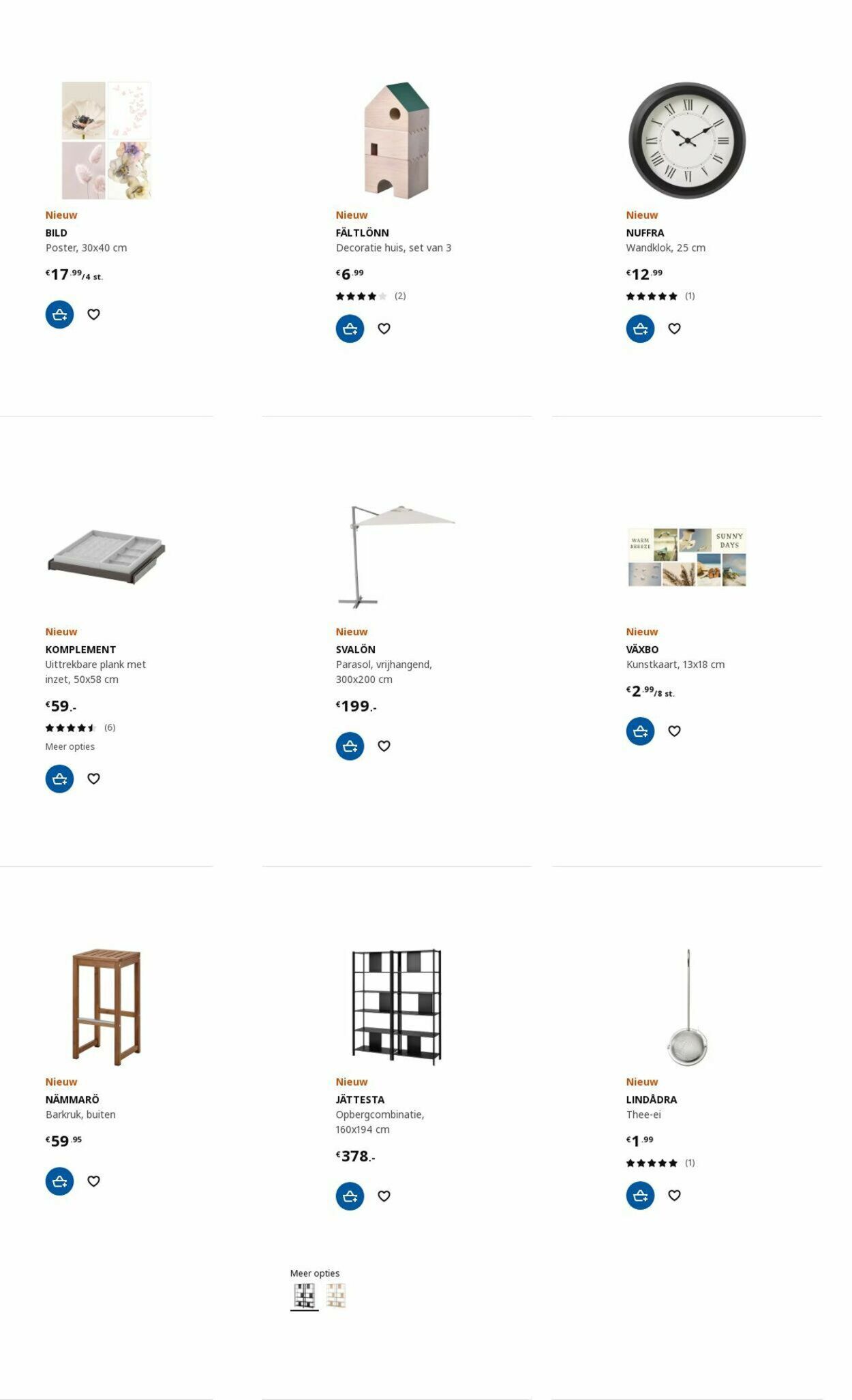 IKEA Folder - 15.05-29.05.2023 (Pagina 74)