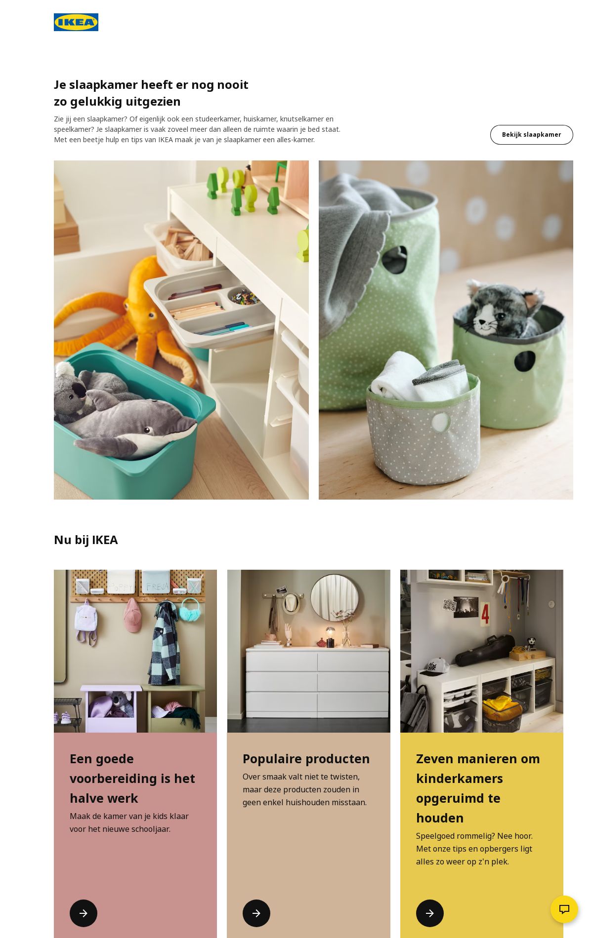 IKEA Folder - 31.07-14.08.2023