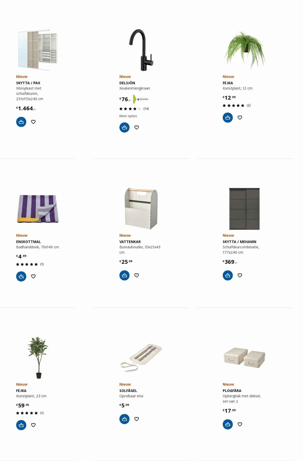 IKEA Folder - 07.08-21.08.2023 (Pagina 28)