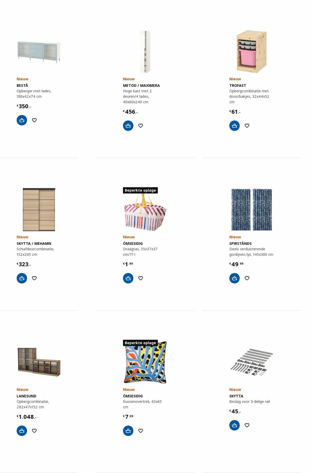 IKEA Folder - 11.09-25.09.2023 (Pagina 54)
