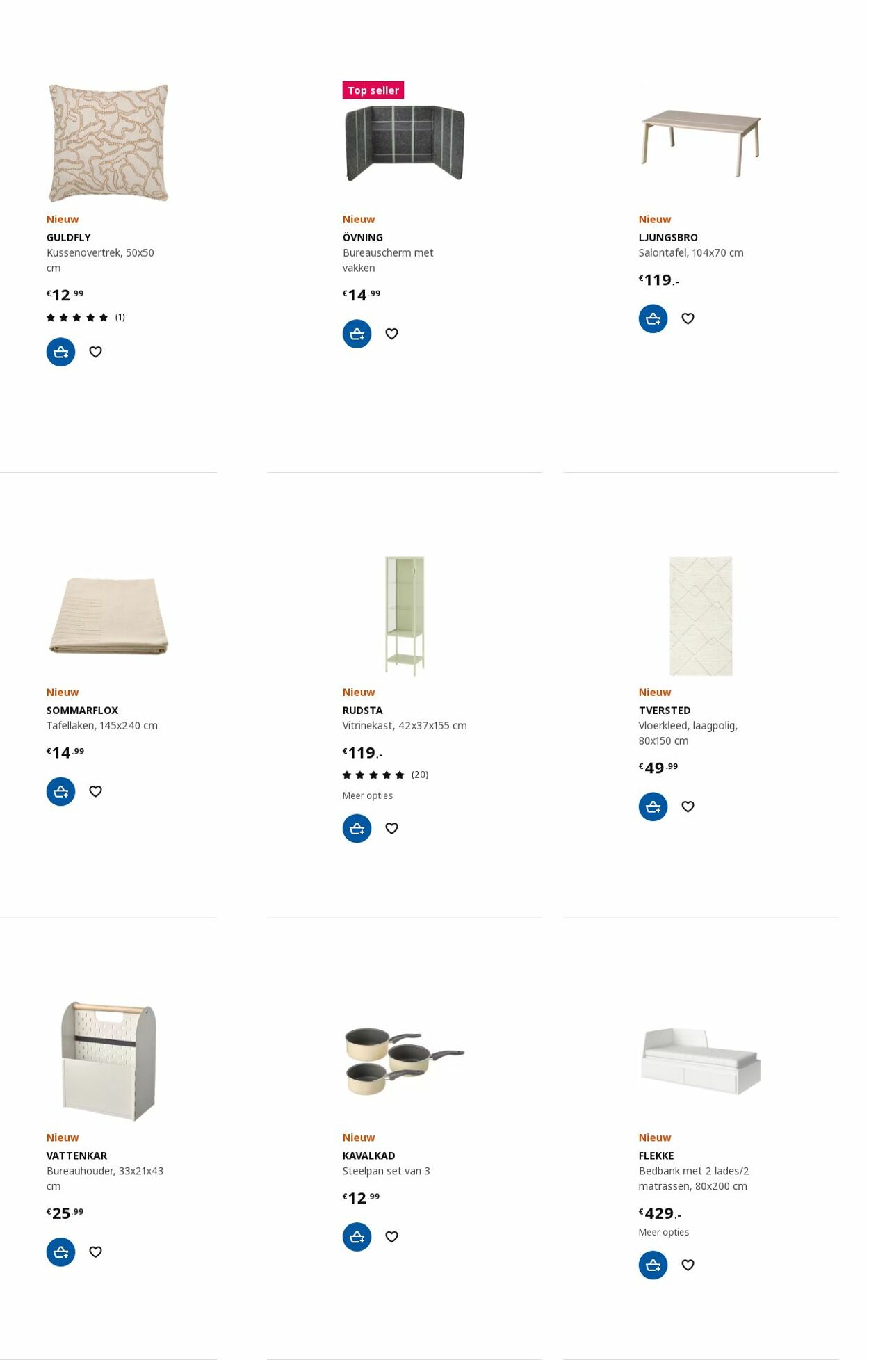 IKEA Folder - 18.09-02.10.2023 (Pagina 21)
