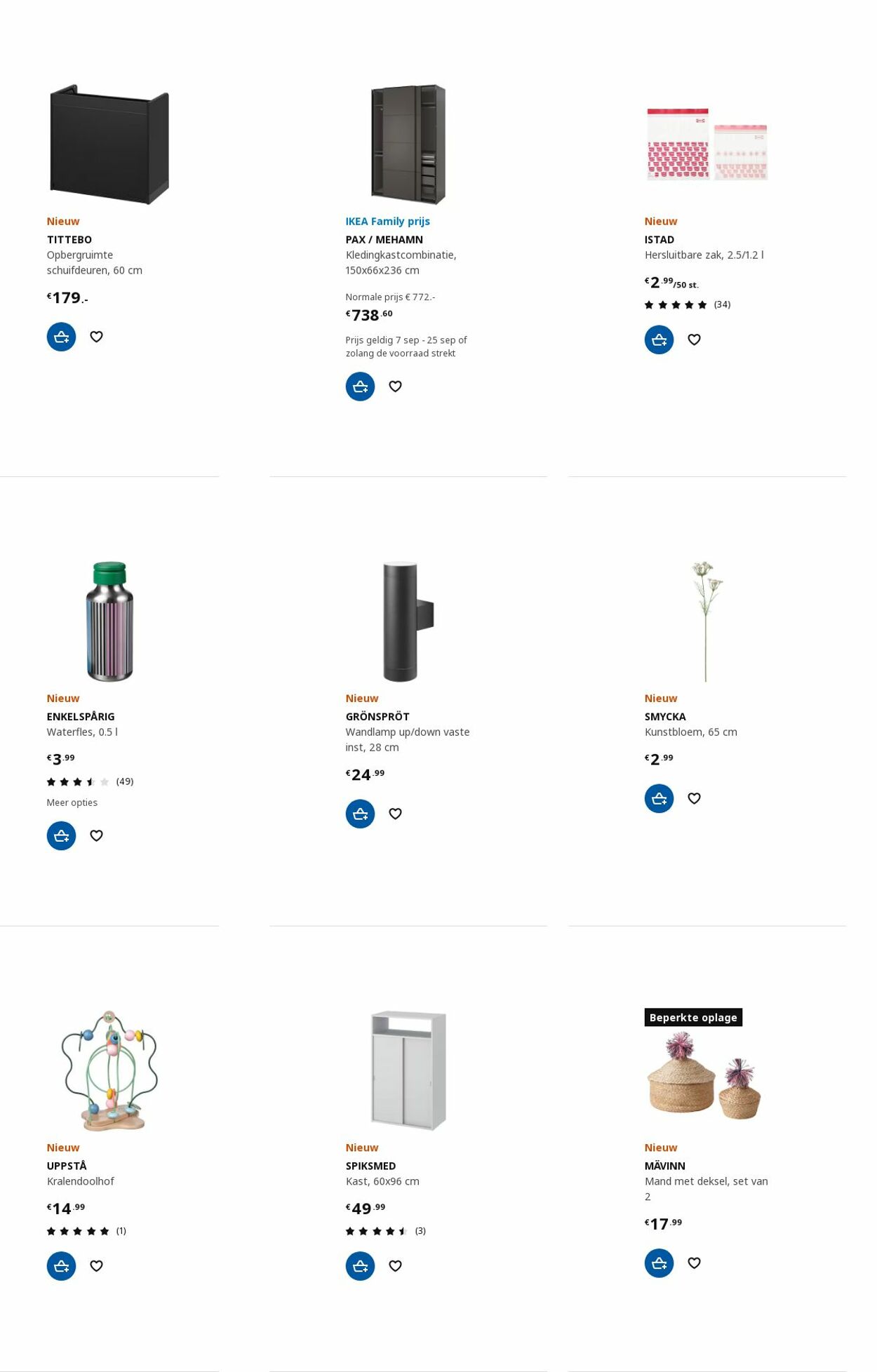 IKEA Folder - 18.09-02.10.2023 (Pagina 38)