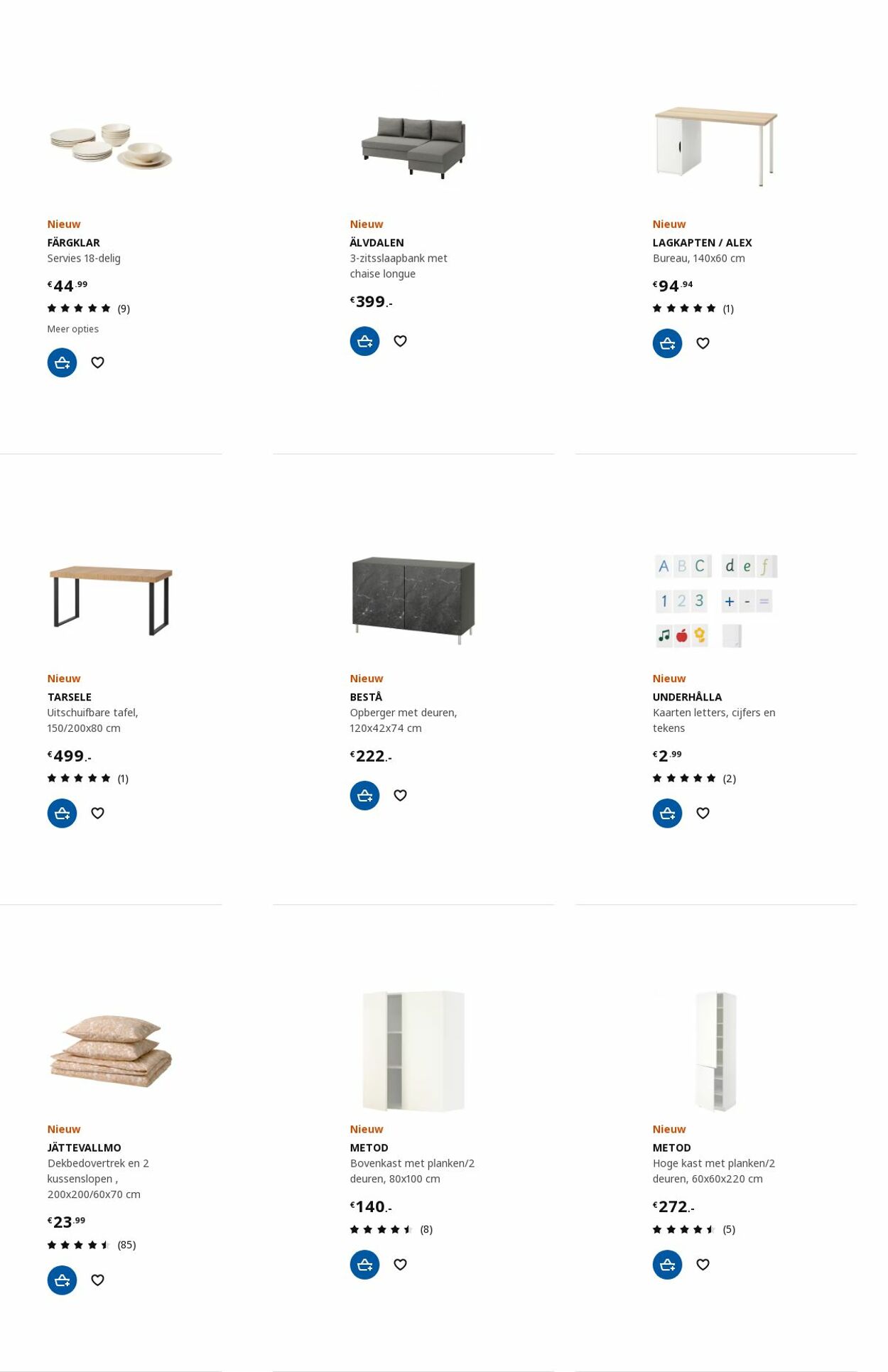 IKEA Folder - 25.09-09.10.2023 (Pagina 9)
