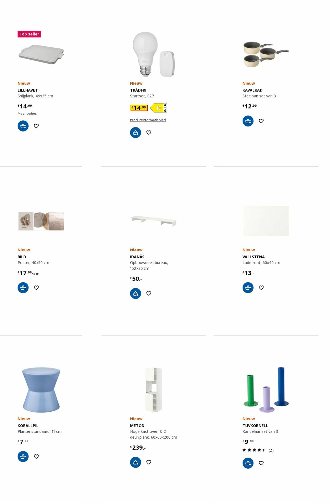 IKEA Folder - 25.09-09.10.2023 (Pagina 22)