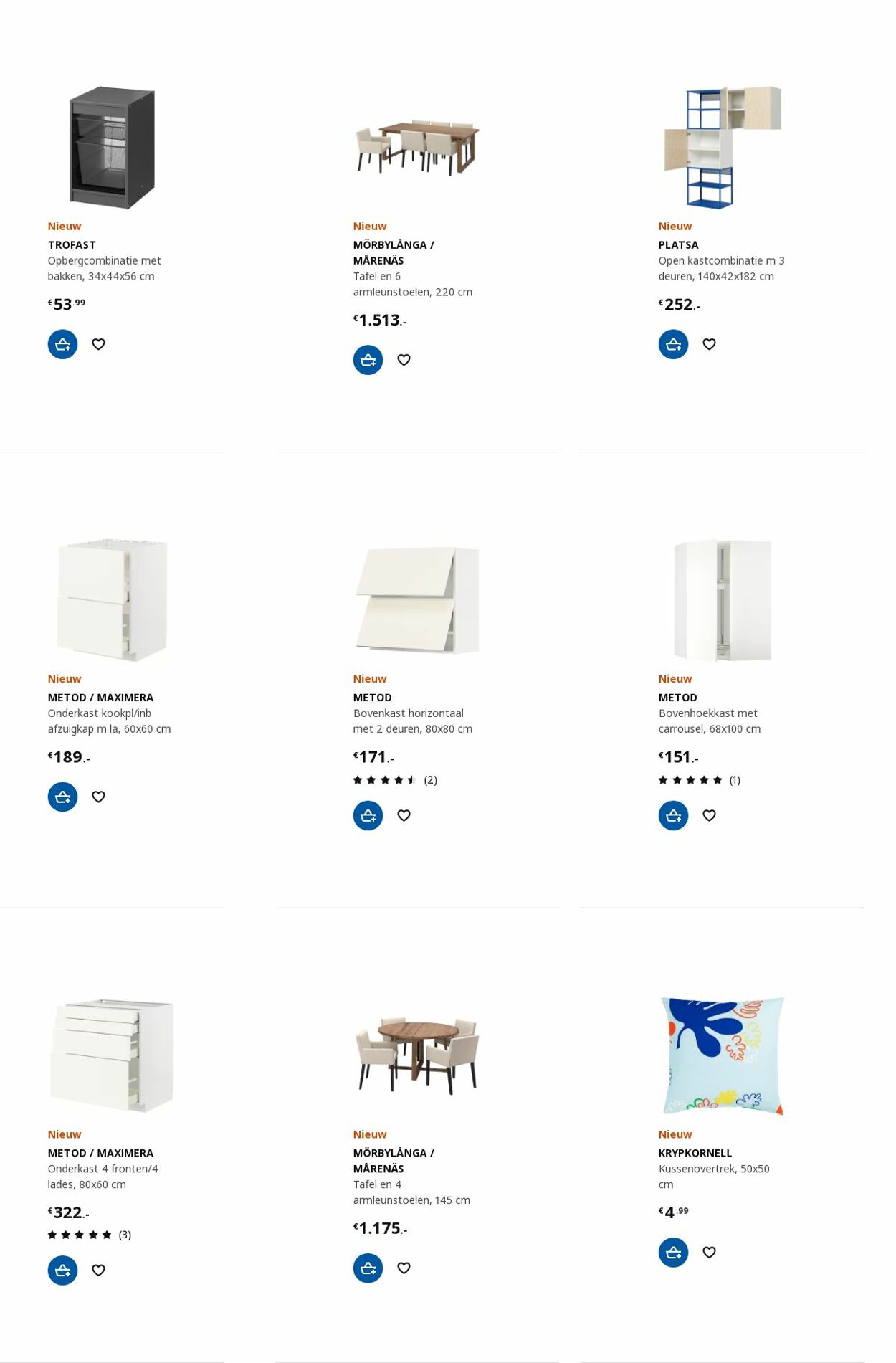 IKEA Folder - 02.10-16.10.2023 (Pagina 54)