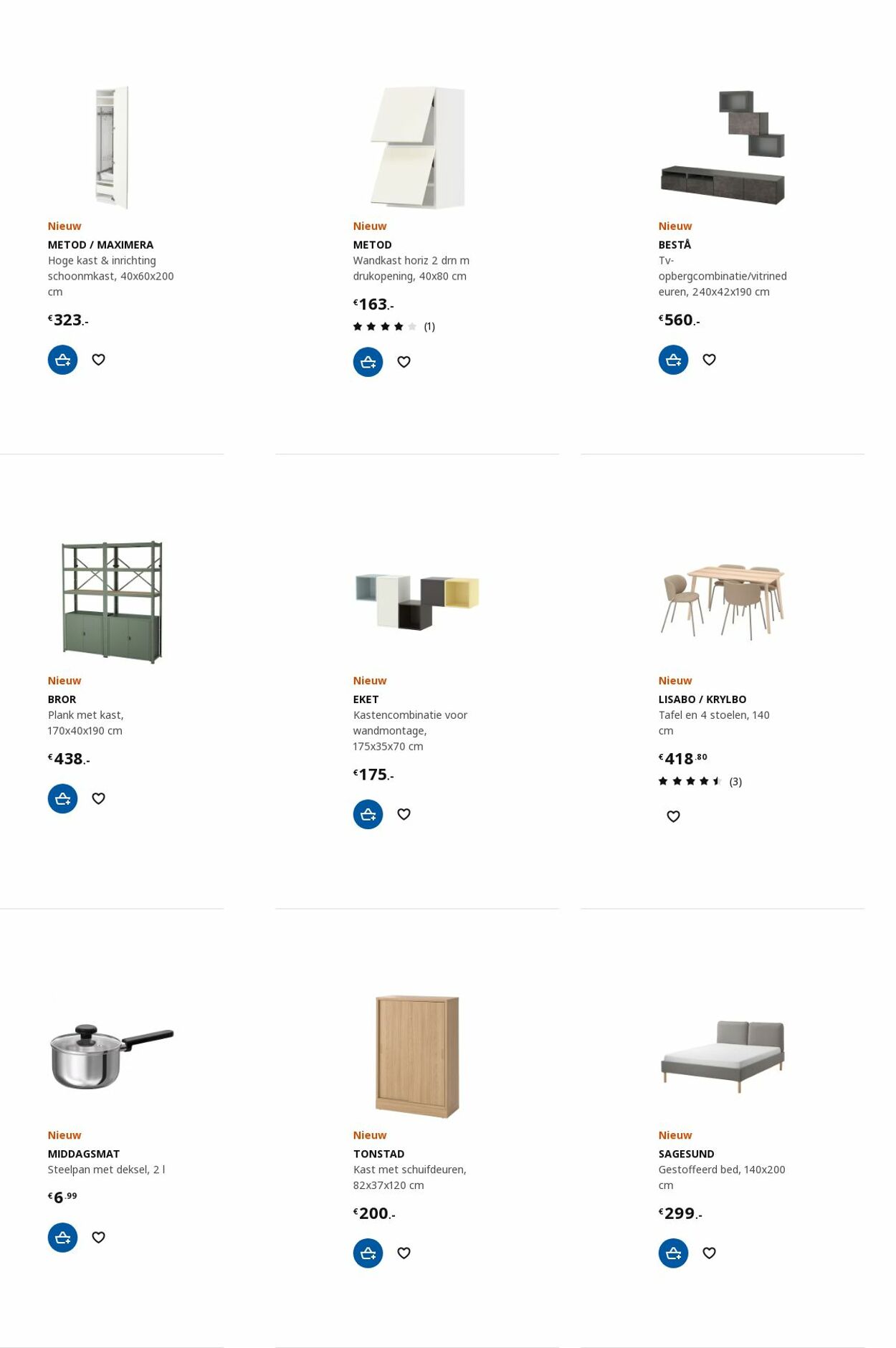 IKEA Folder - 02.10-16.10.2023 (Pagina 62)