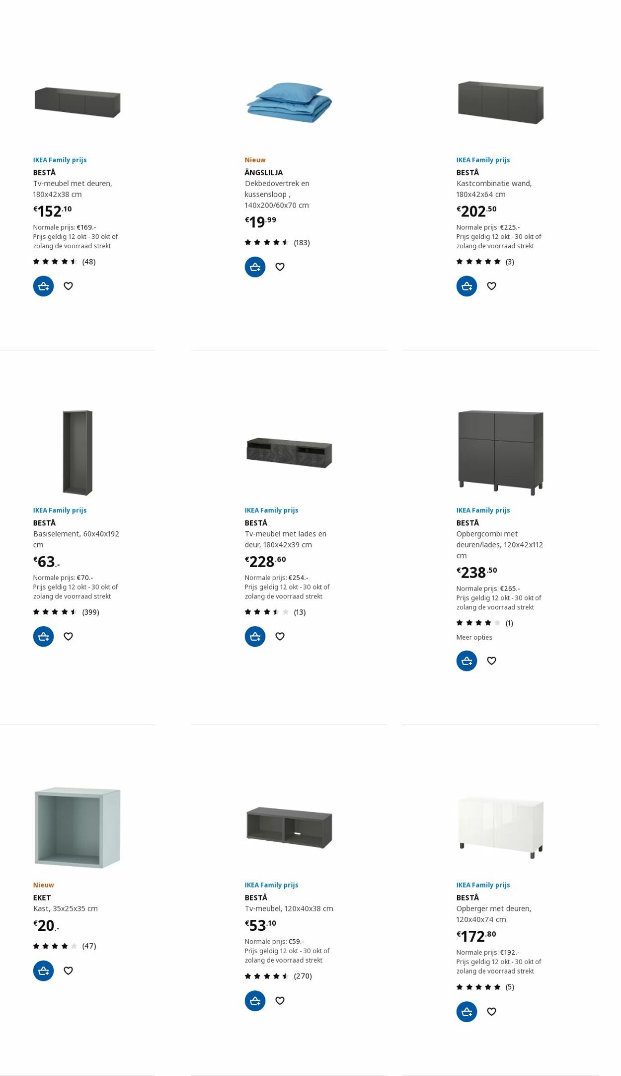 IKEA Folder - 16.10-30.10.2023 (Pagina 2)