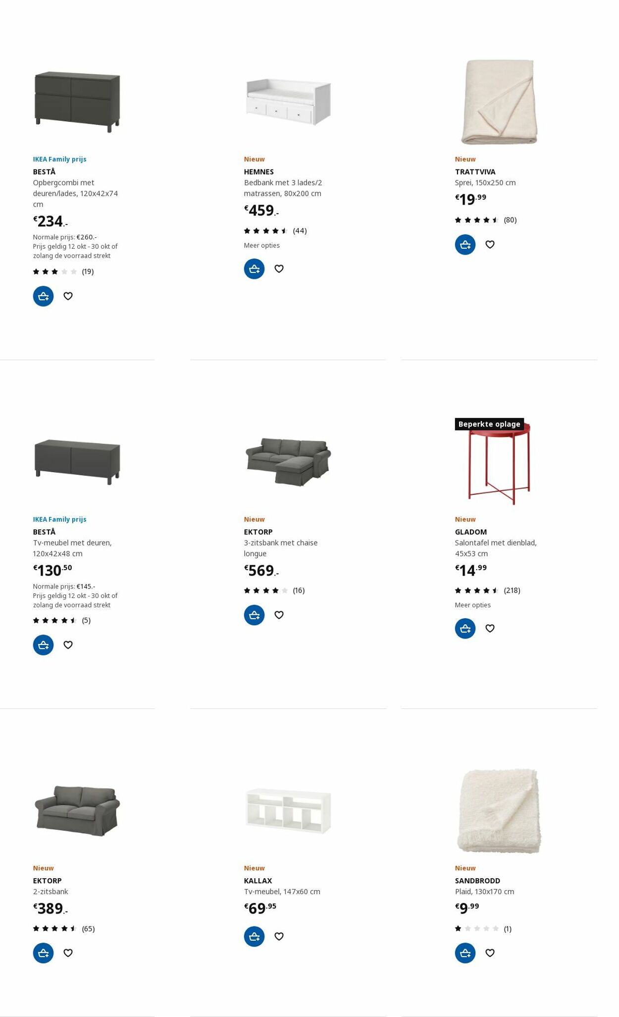 IKEA Folder - 16.10-30.10.2023 (Pagina 4)