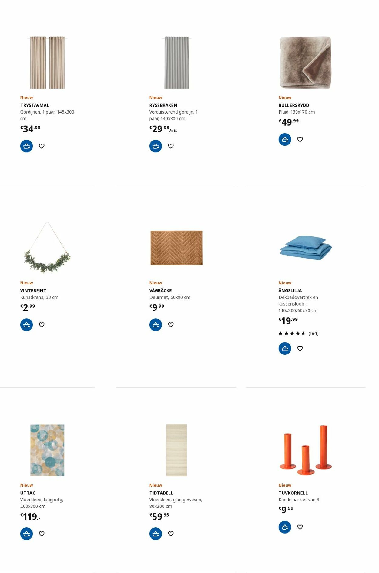 IKEA Folder - 23.10-06.11.2023 (Pagina 3)