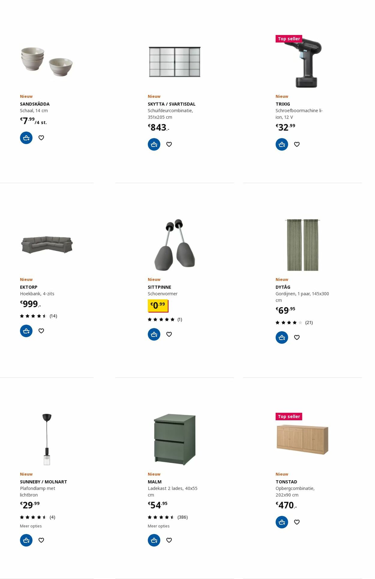 IKEA Folder - 23.10-06.11.2023 (Pagina 39)