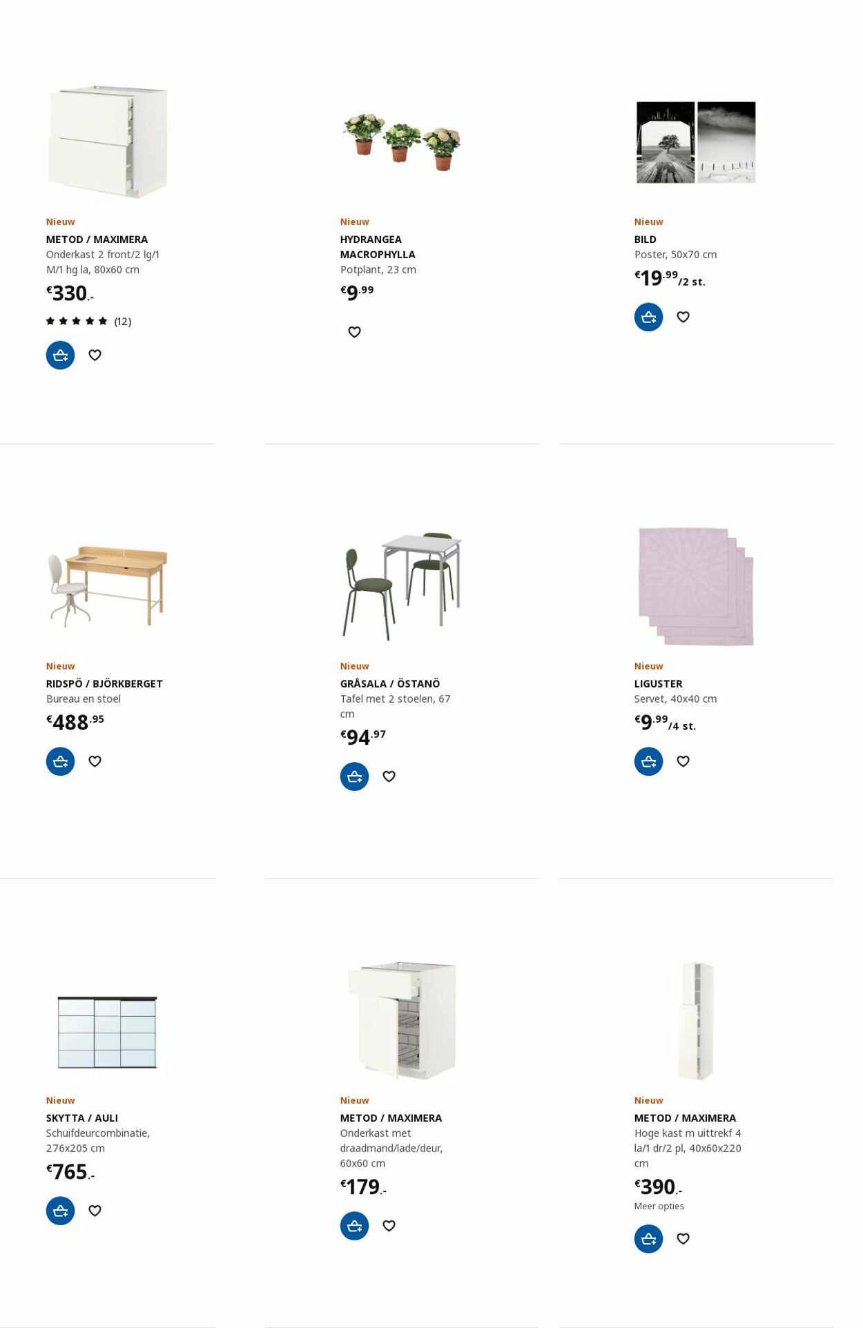 IKEA Folder - 23.10-06.11.2023 (Pagina 76)