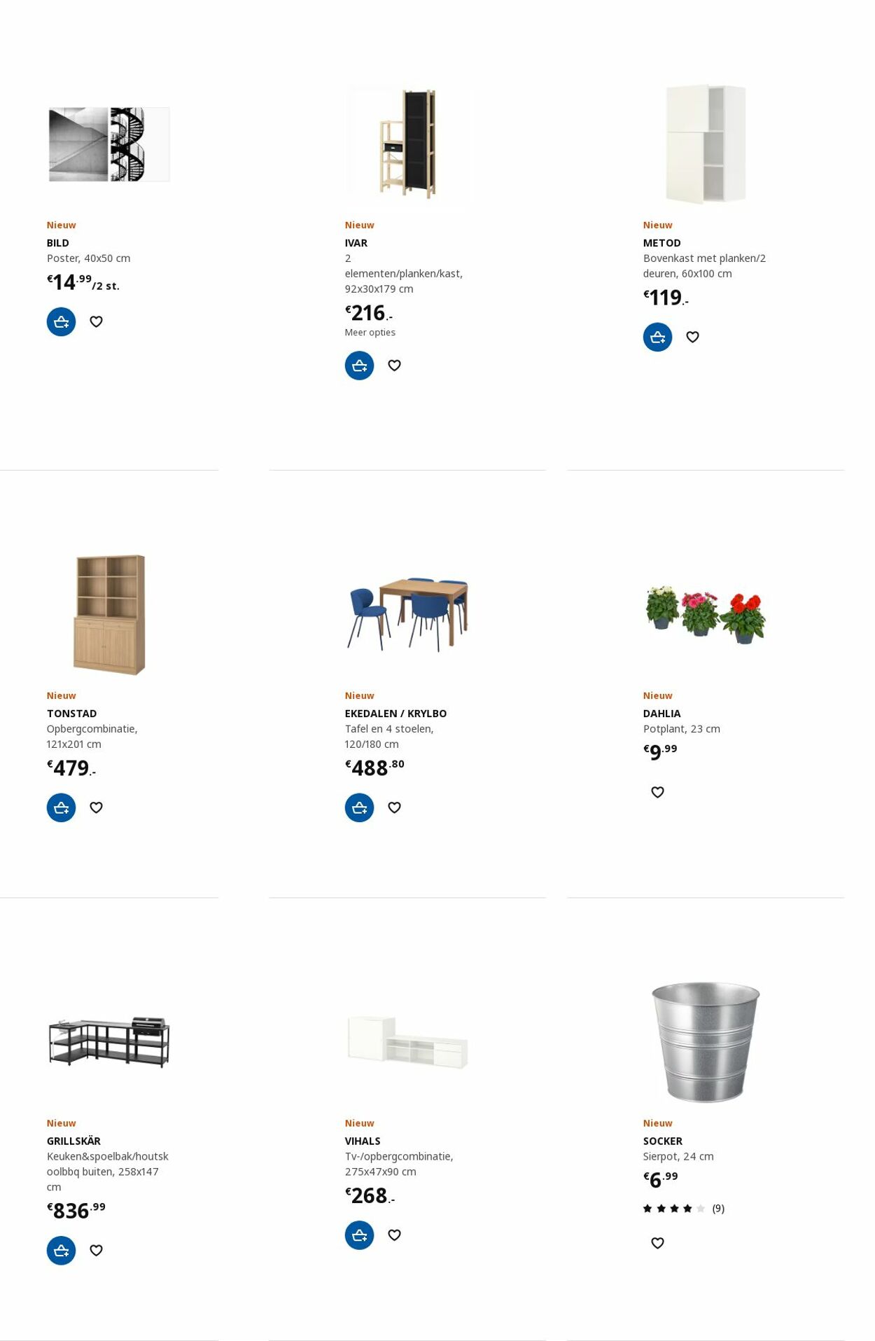 IKEA Folder - 23.10-06.11.2023 (Pagina 77)