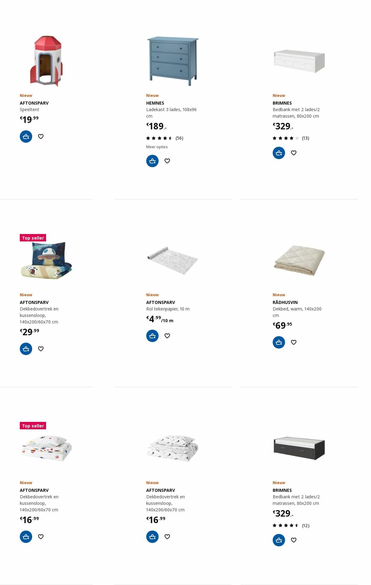 IKEA Folder - 30.10-13.11.2023 (Pagina 3)