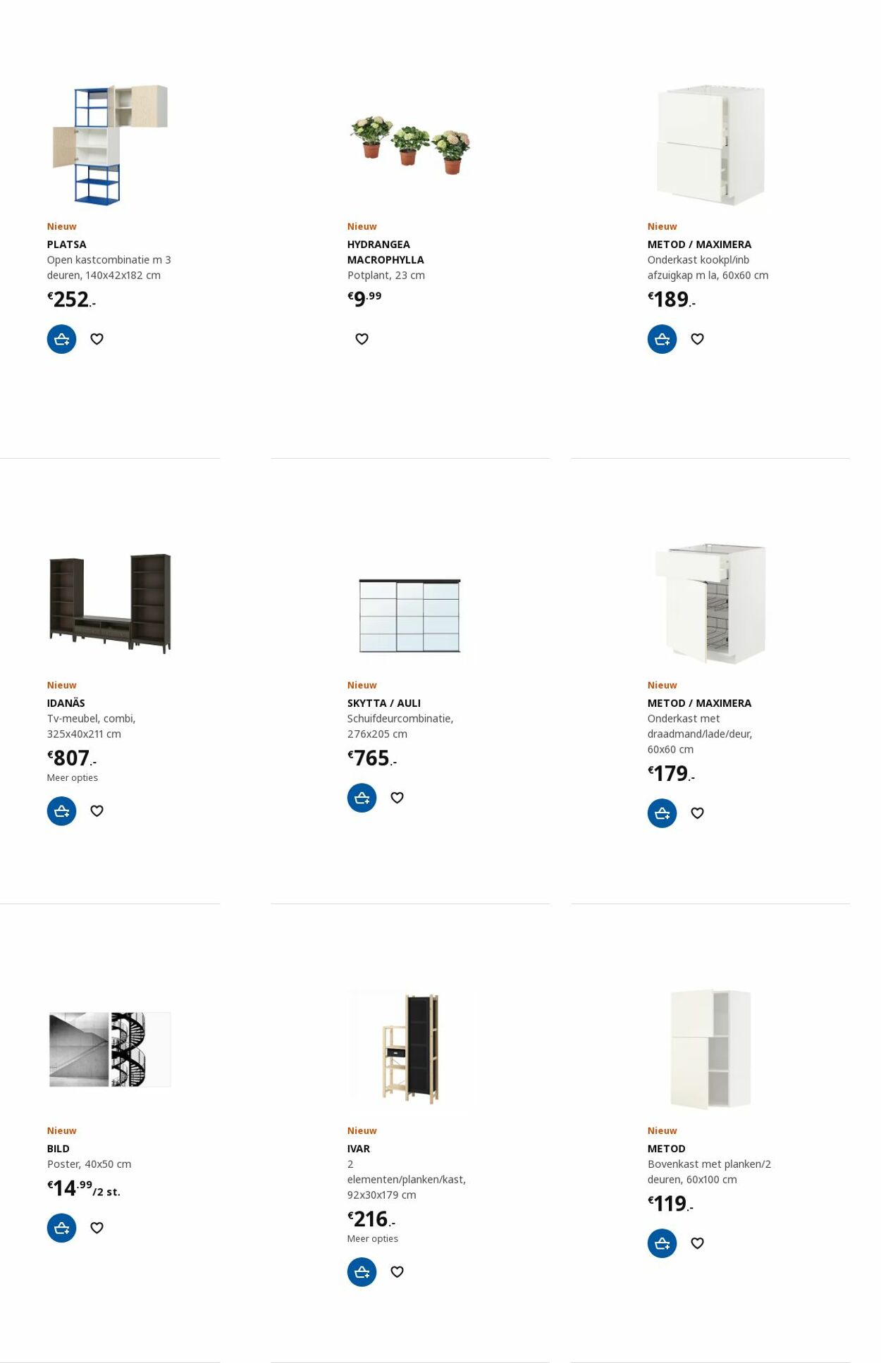 IKEA Folder - 30.10-13.11.2023 (Pagina 77)