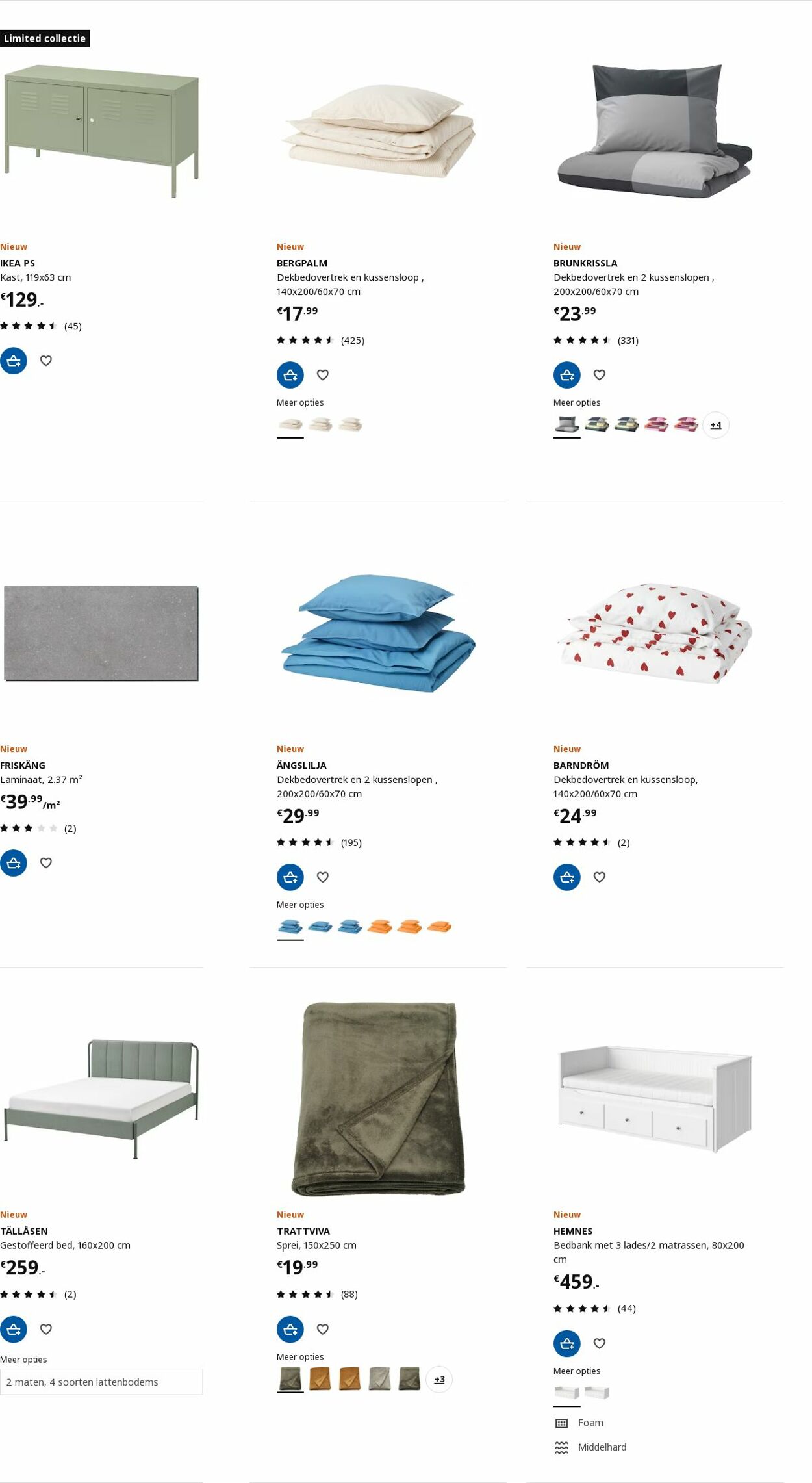 IKEA Folder - 04.12-18.12.2023 (Pagina 2)