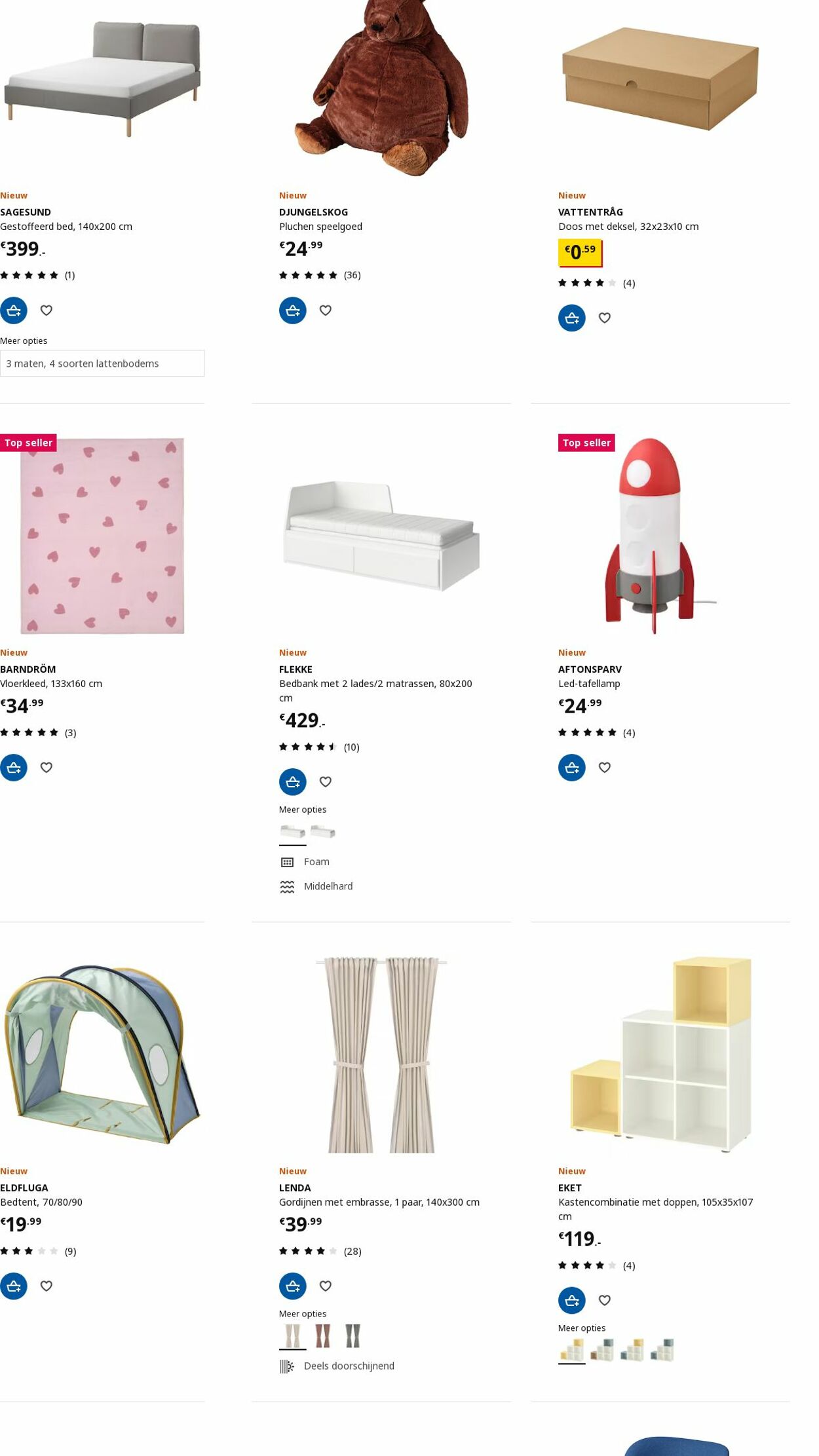 IKEA Folder - 04.12-18.12.2023 (Pagina 10)