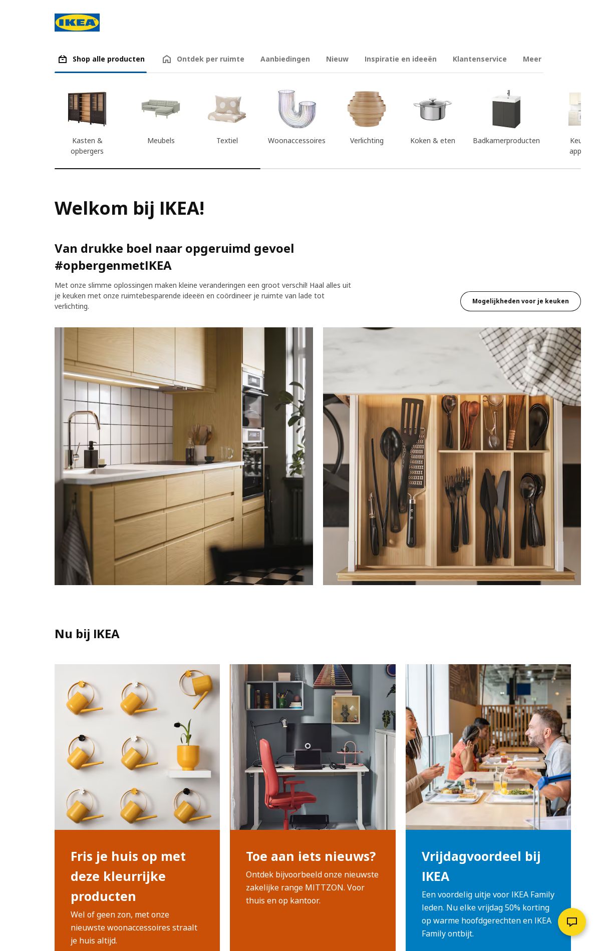 IKEA Folder - 15.04-29.04.2024