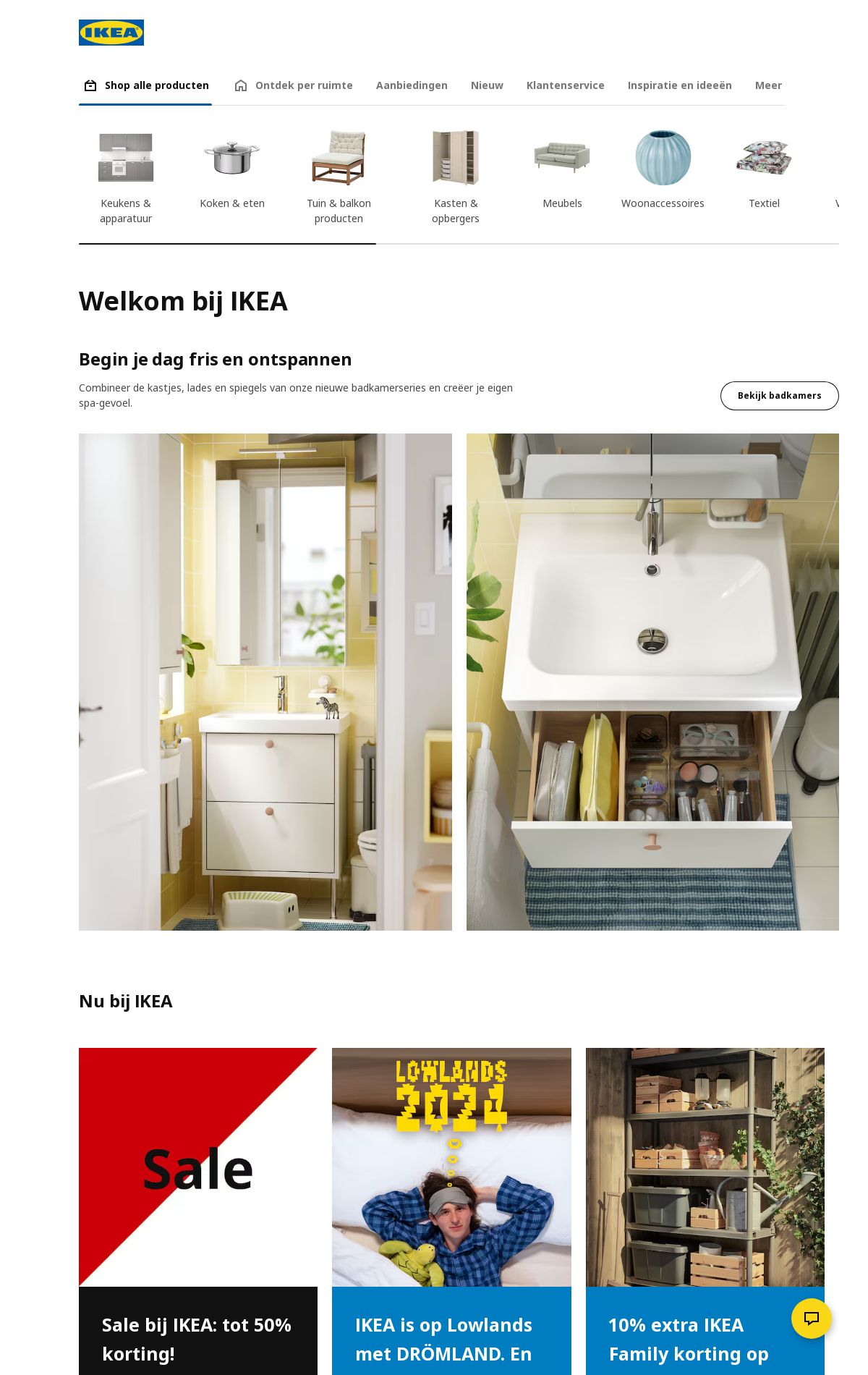 IKEA Folder - 01.07-15.07.2024
