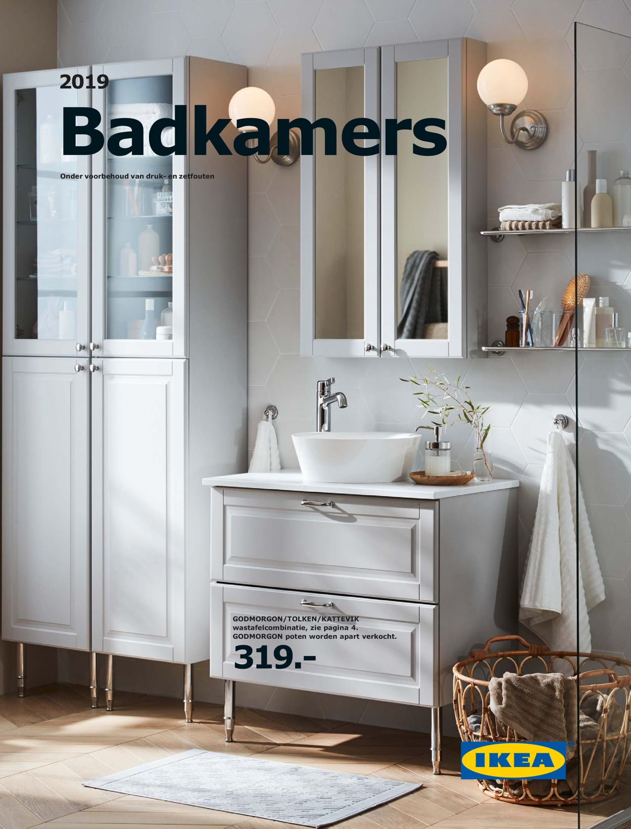 IKEA Folder - 07.01-31.08.2019