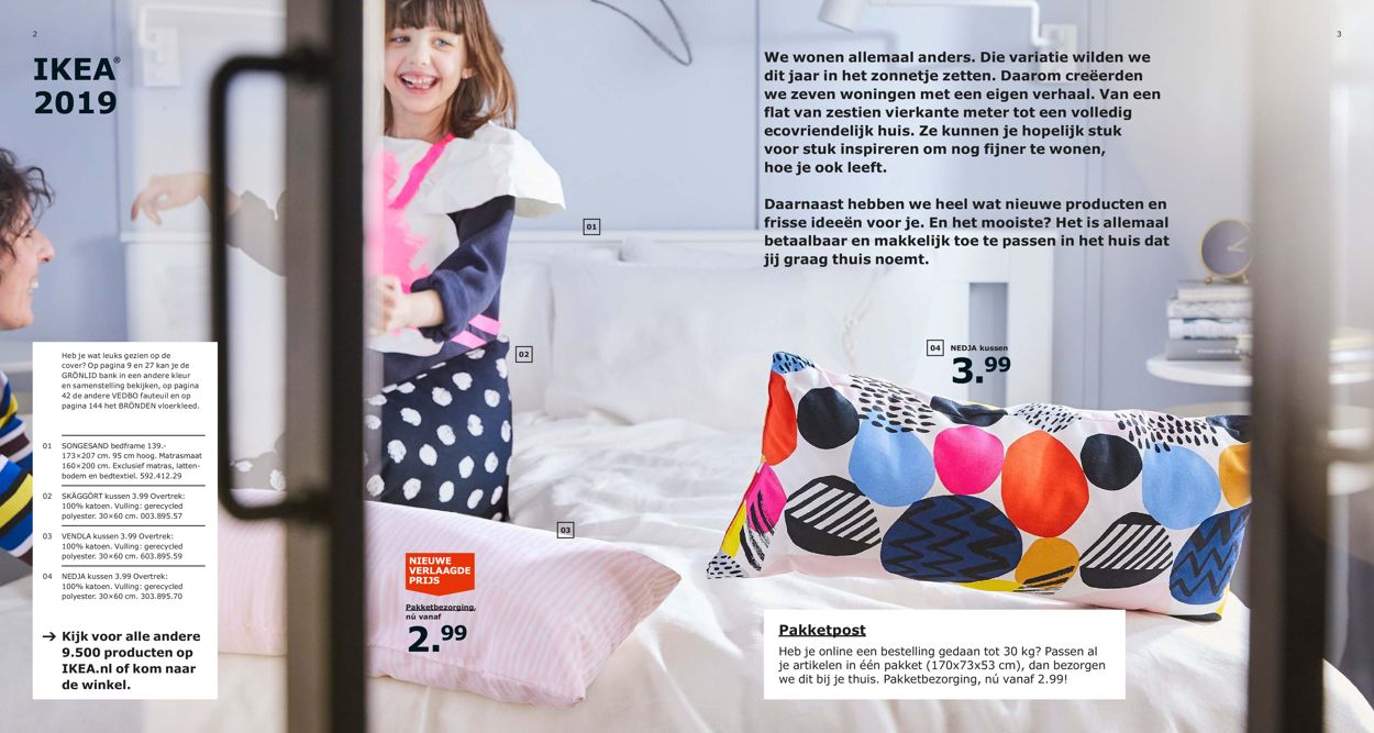 IKEA Folder - 25.03-31.08.2019 (Pagina 2)
