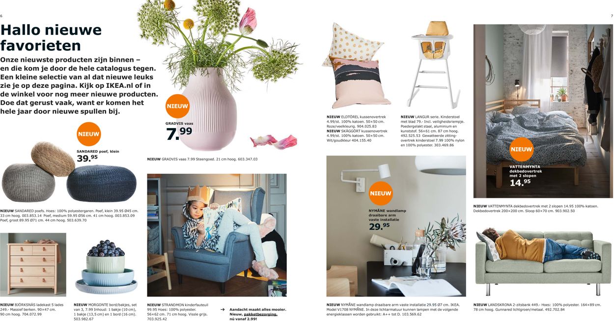 IKEA Folder - 25.03-31.08.2019 (Pagina 4)