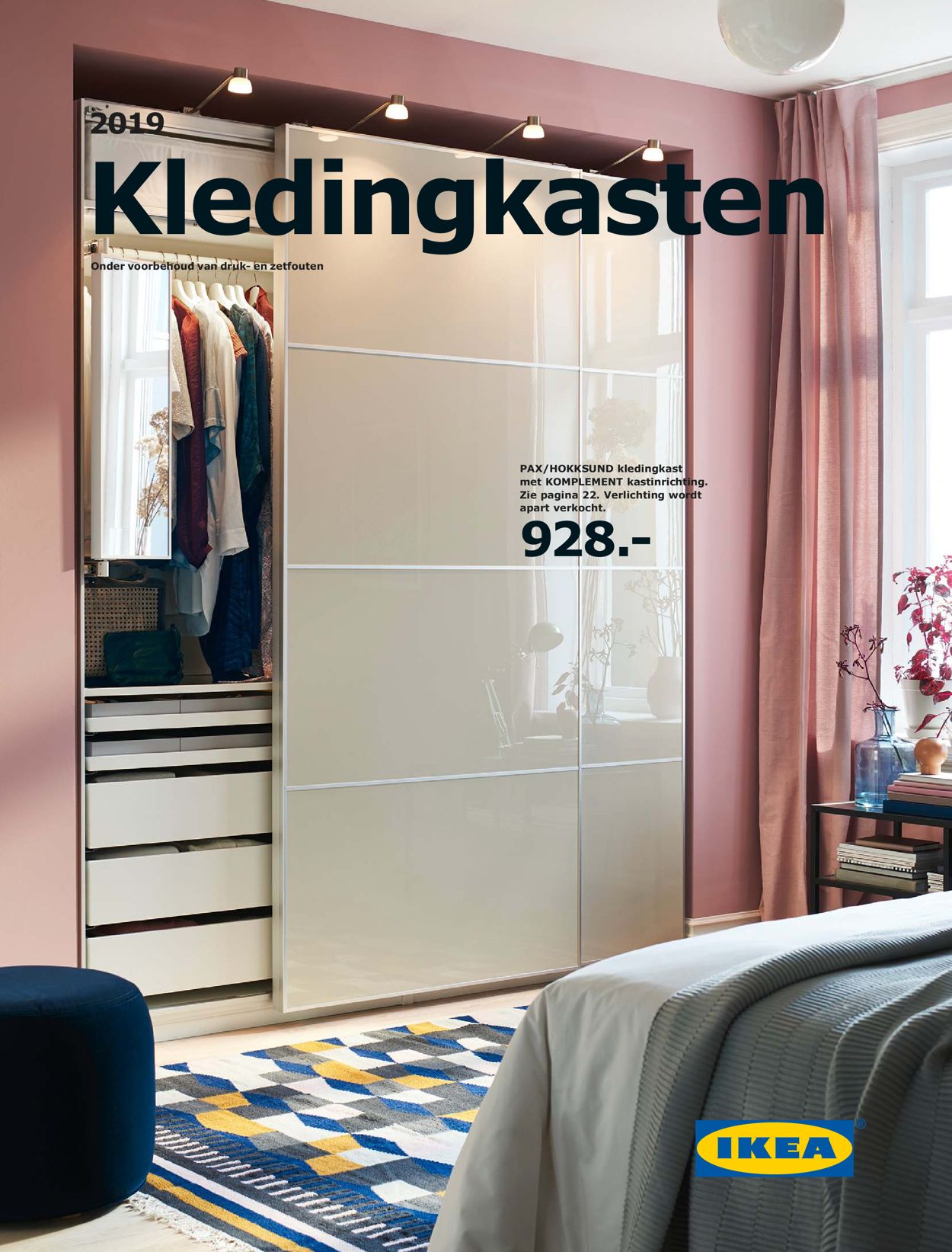 IKEA Folder - 25.03-31.08.2019