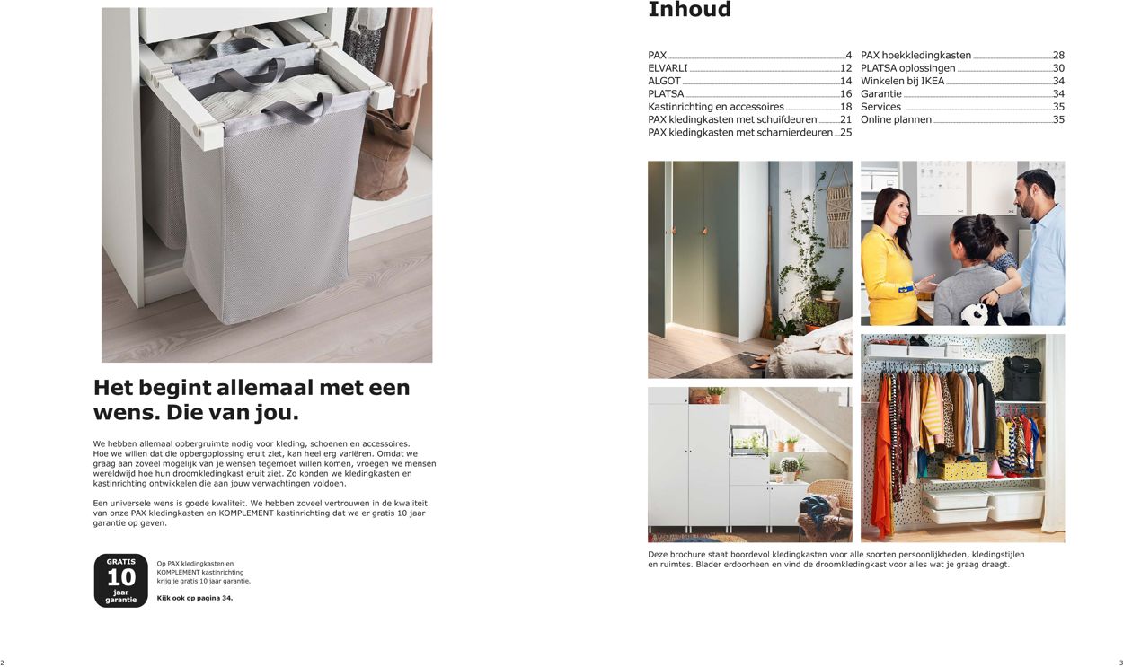 IKEA Folder - 25.03-31.08.2019 (Pagina 2)