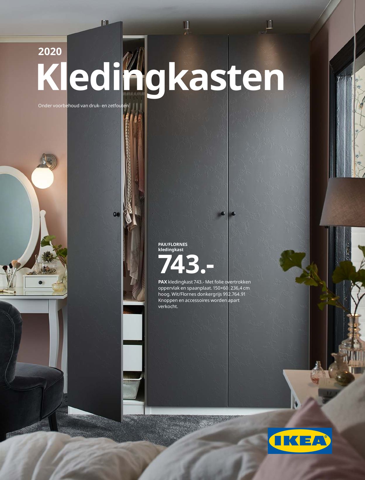 IKEA Folder - 27.08-31.07.2020