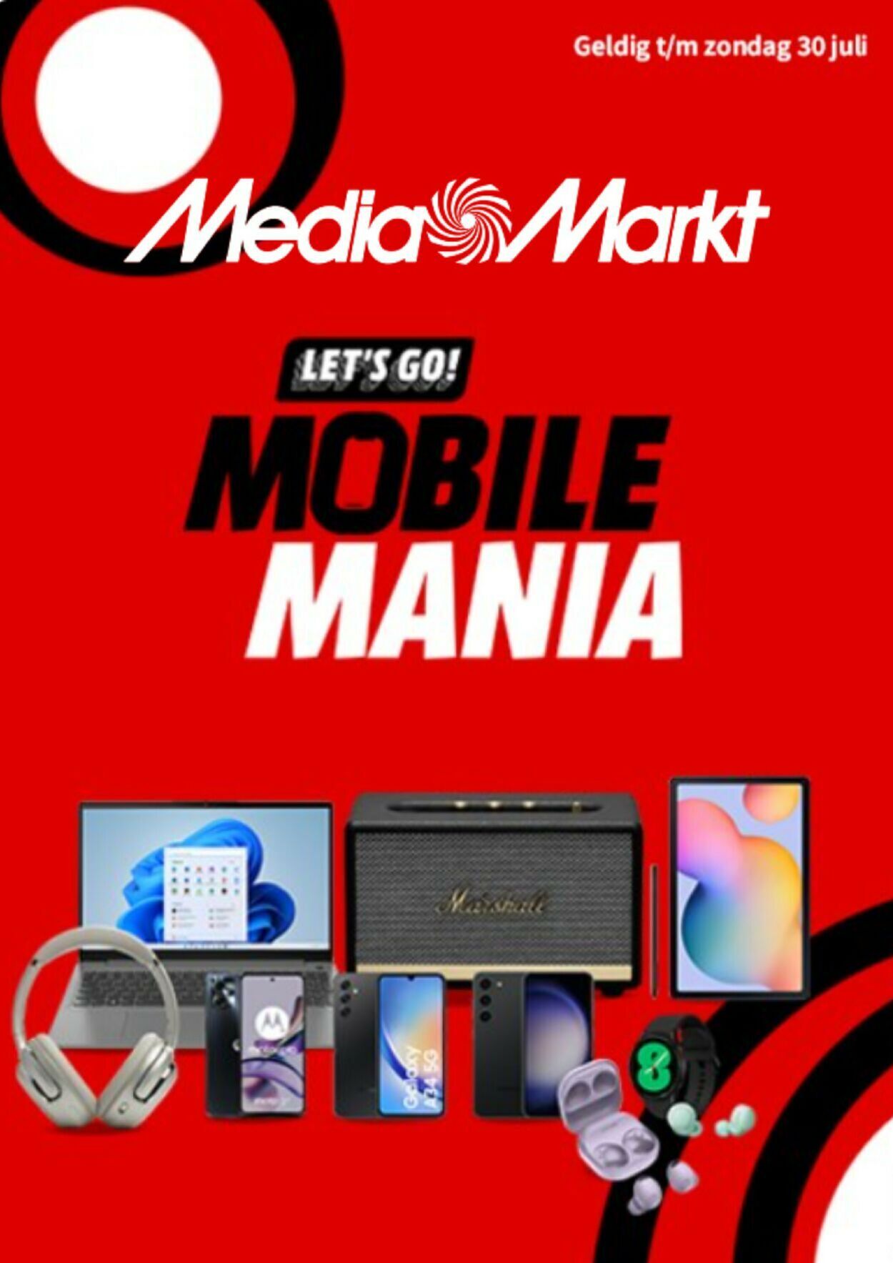 Media Markt Folder - 24.07-30.07.2023