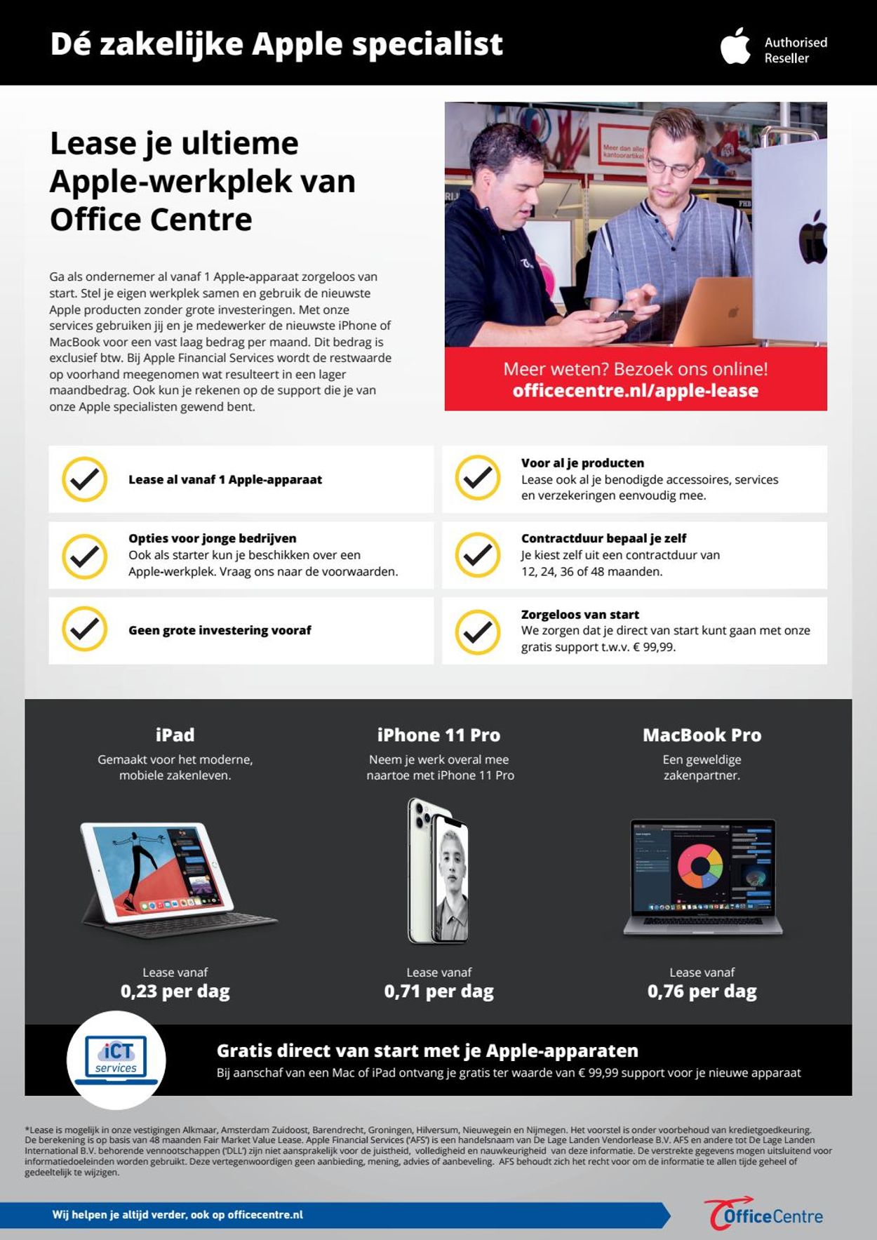 Office Centre Folder - 17.12-30.01.2021 (Pagina 11)