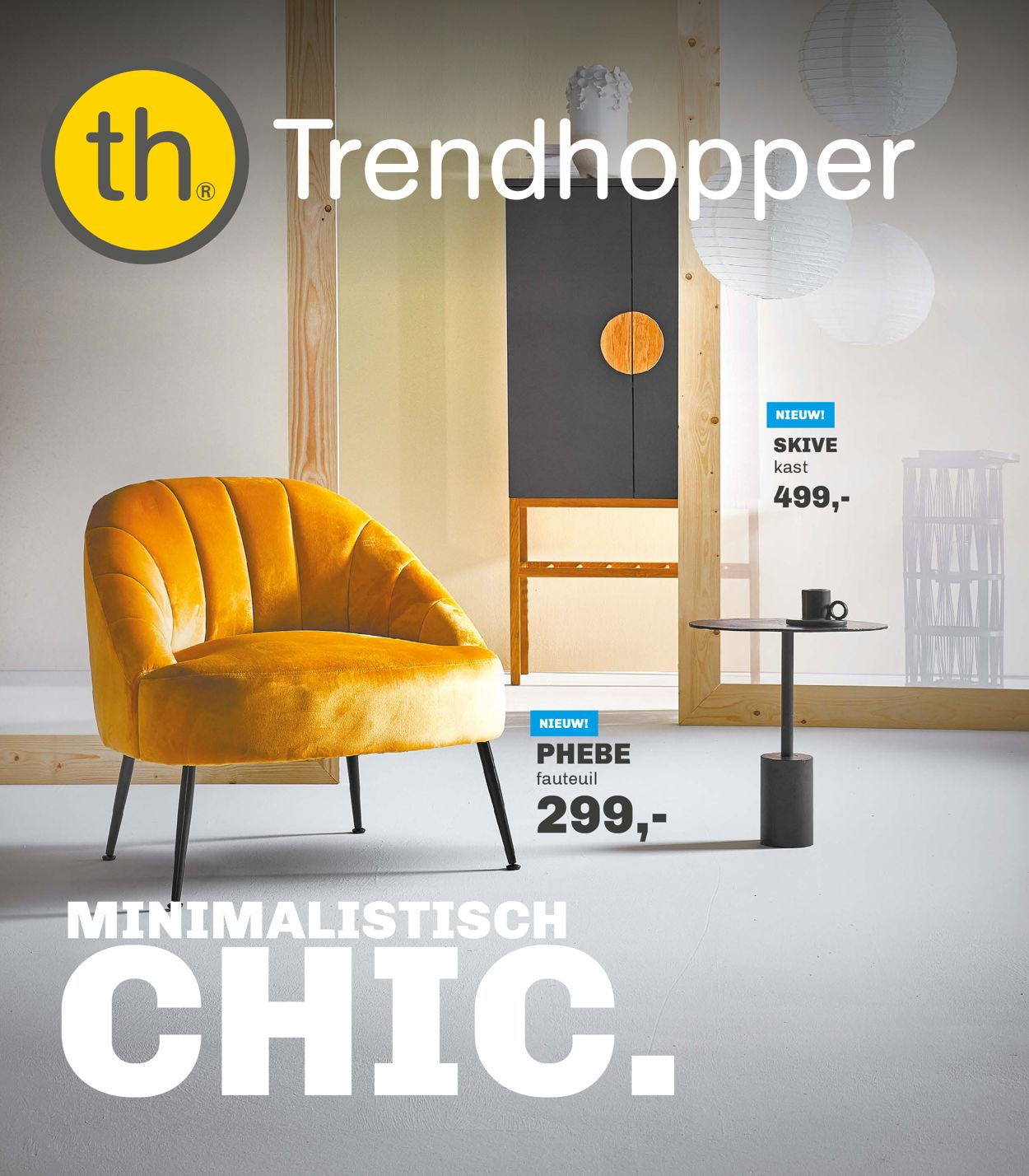 Trendhopper Folder - 02.06-28.06.2020