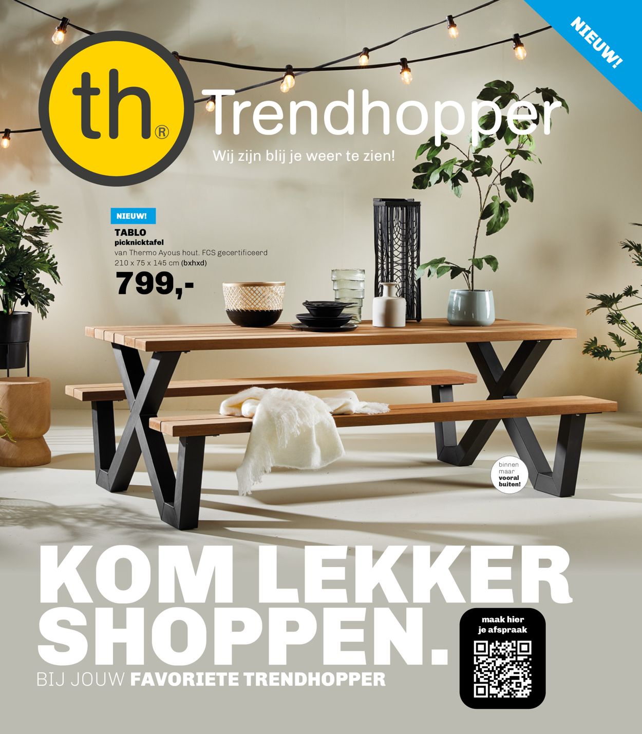 Trendhopper Folder - 29.03-25.04.2021