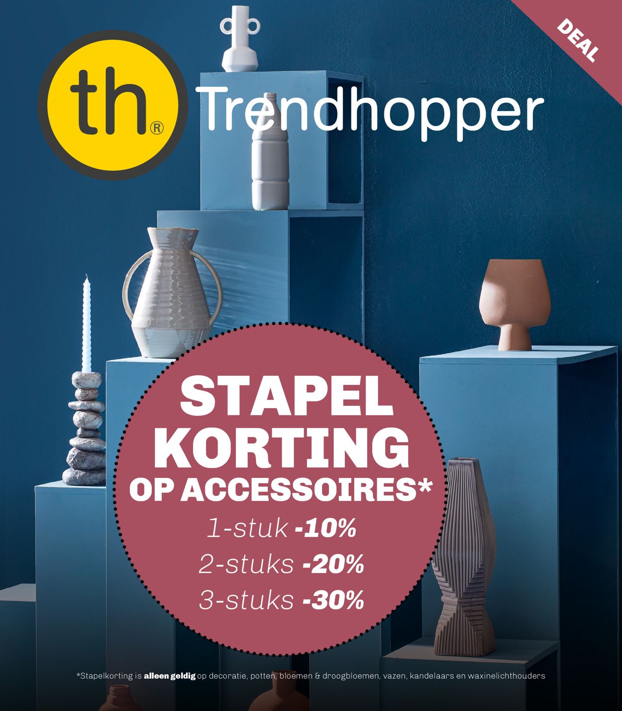 Trendhopper Folder - 21.02-06.03.2022