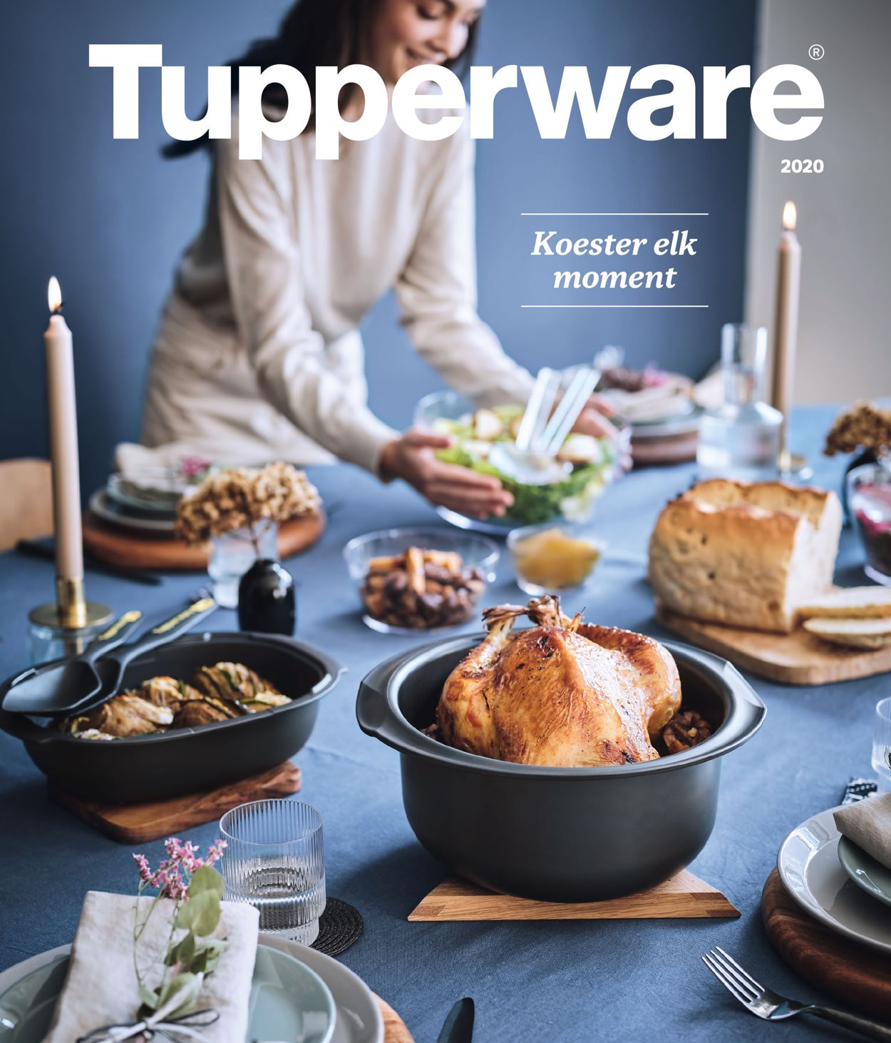 Tupperware Folder - 02.09-31.12.2020