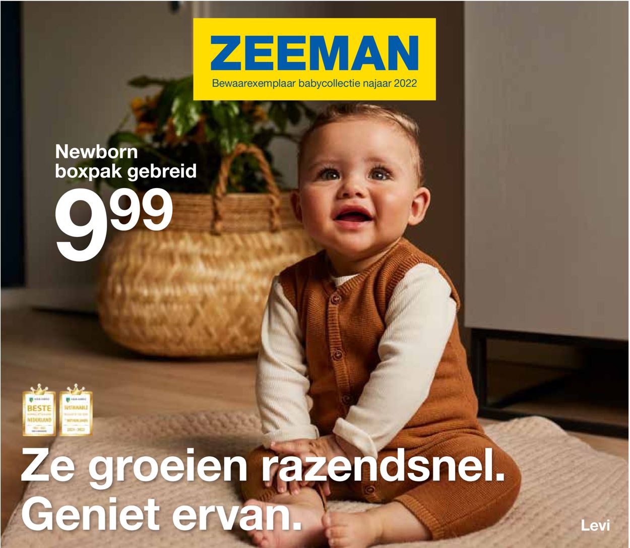 Zeeman Folder - 25.07-31.12.2022