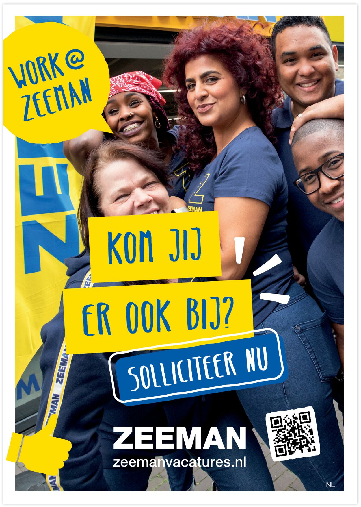 Zeeman Folder - 23.09-30.09.2022 (Pagina 13)