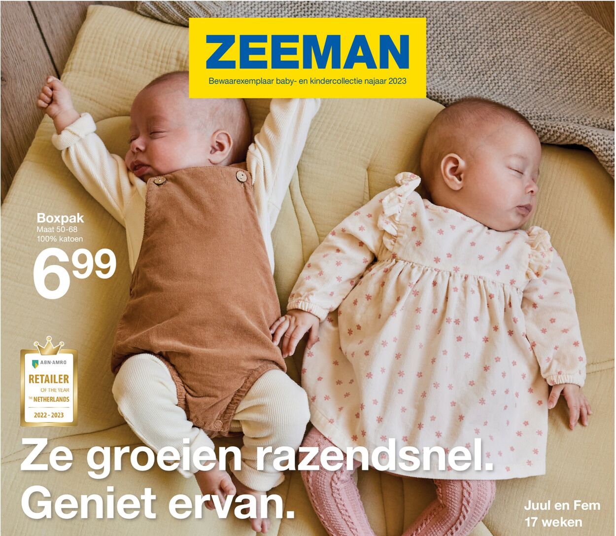 Zeeman Folder - 17.07-31.12.2023