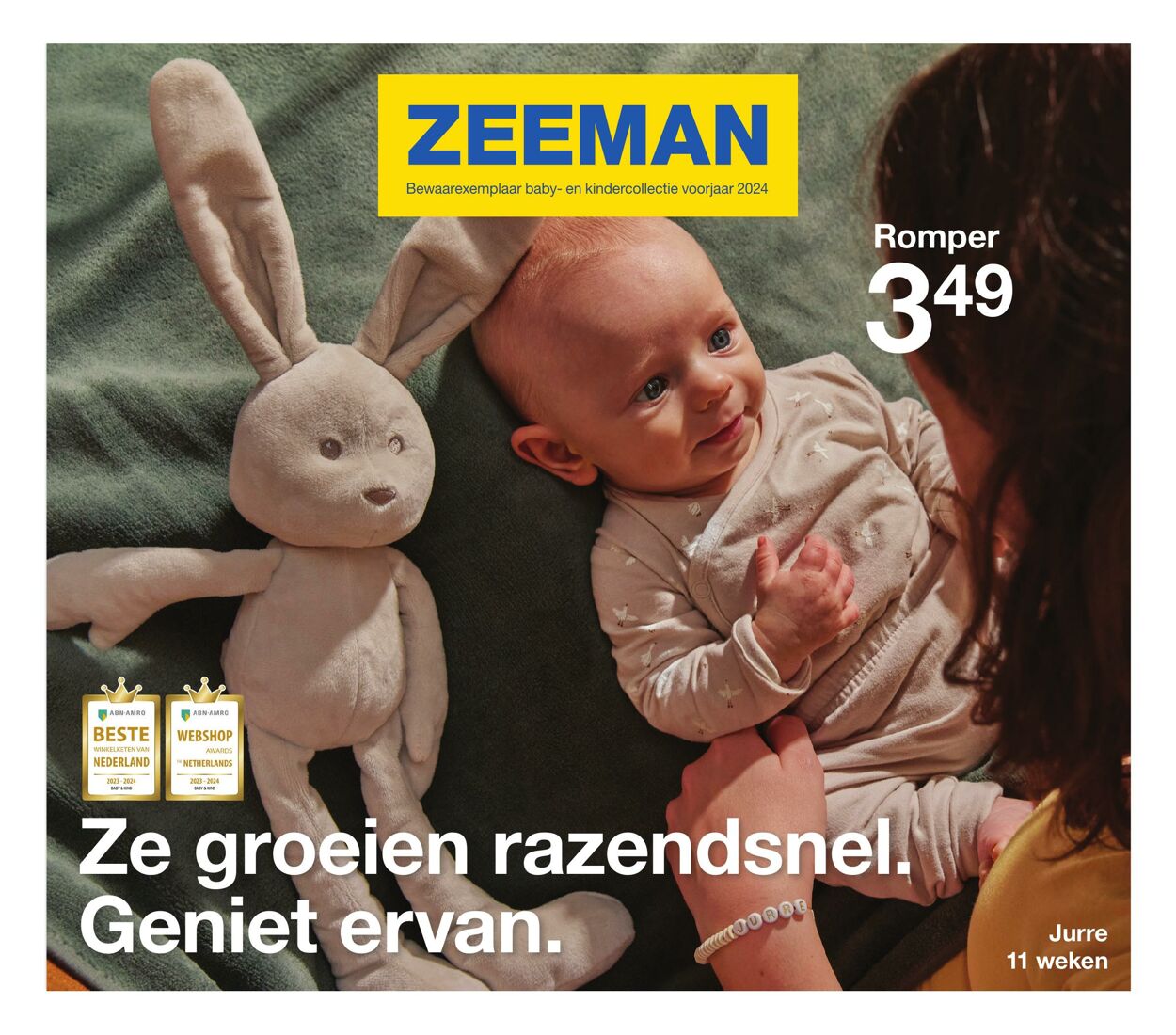 Zeeman Folder - 01.02-31.12.2024