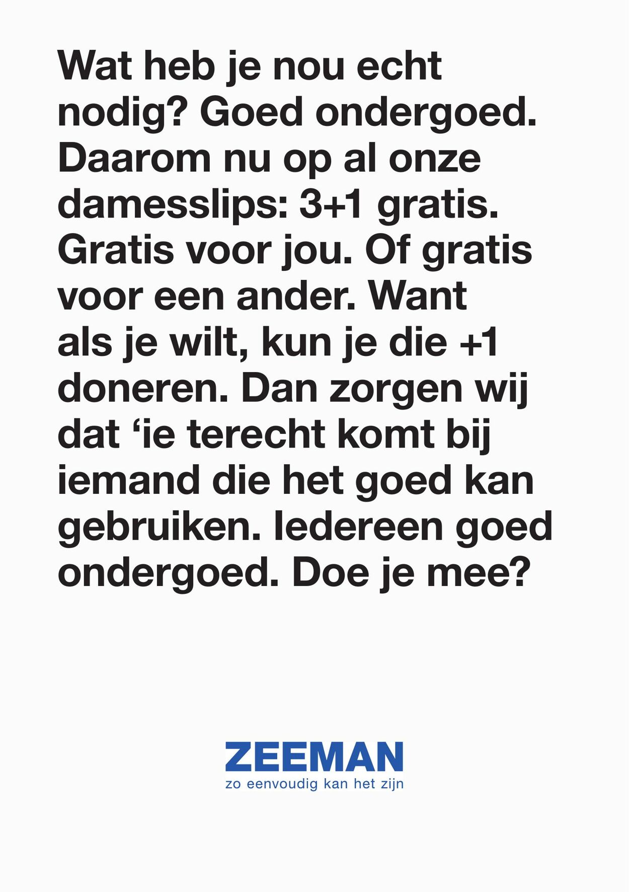 Zeeman Folder - 22.06-05.07.2024 (Pagina 2)