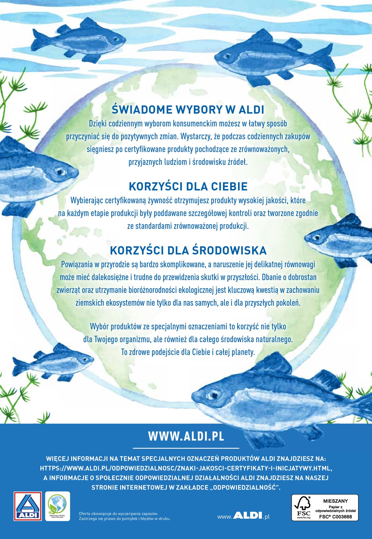 Gazetka promocyjna ALDI - 23.04-30.04.2019 (Strona 12)