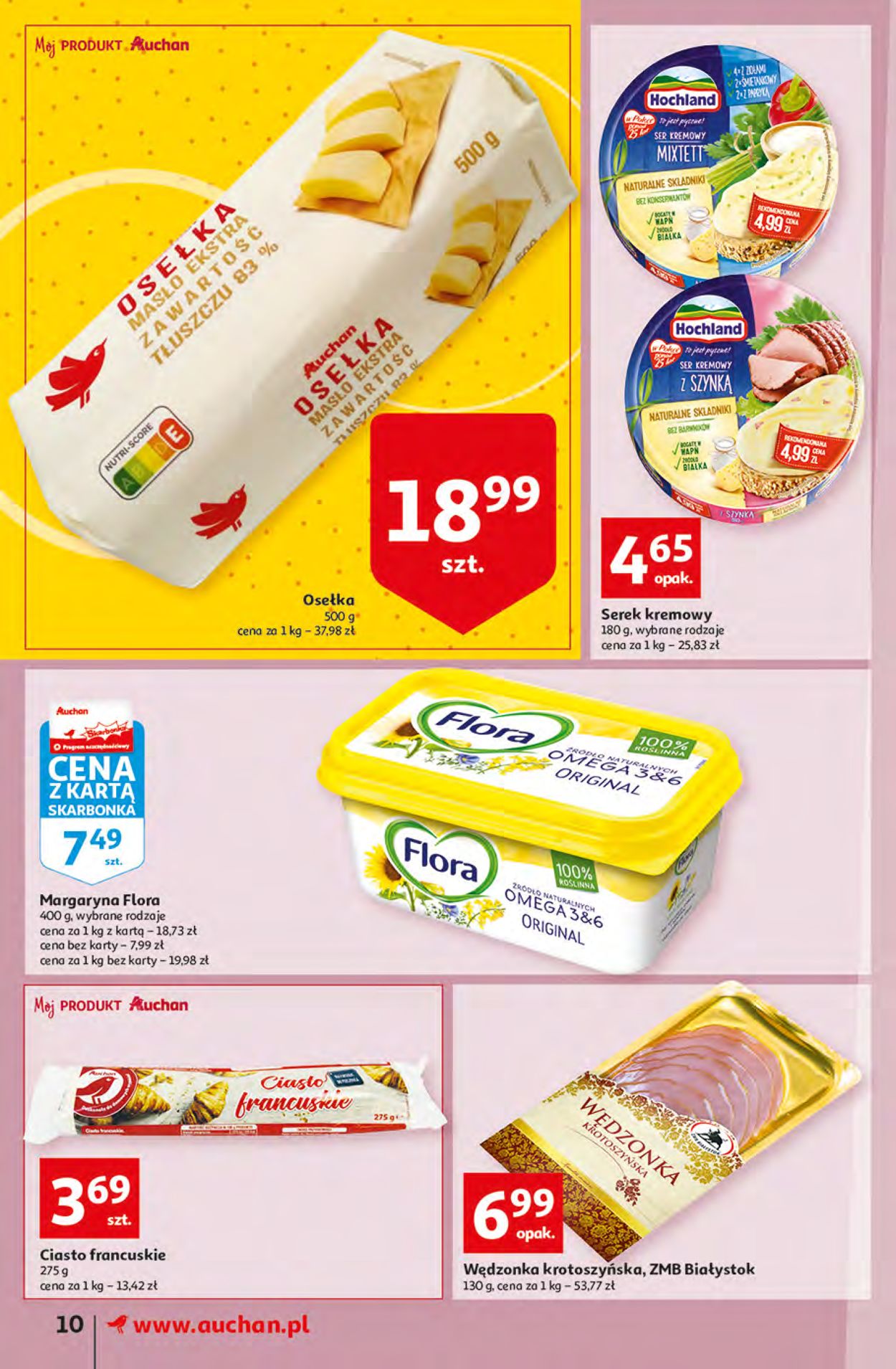 Gazetka promocyjna Auchan - 12.05-18.05.2022 (Strona 11)