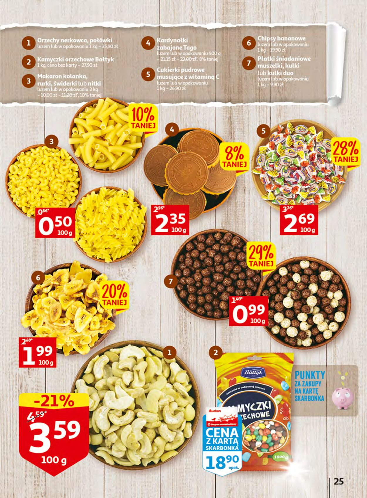 Gazetka promocyjna Auchan - 27.04-02.05.2023 (Strona 25)