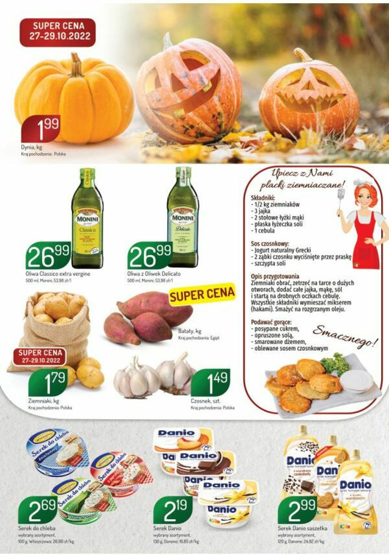 Gazetka promocyjna Avita - 21.10-29.10.2022 (Strona 3)