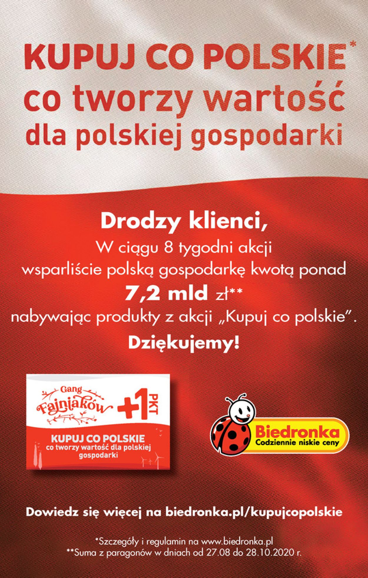 Gazetka promocyjna Biedronka - 02.11-07.11.2020 (Strona 56)
