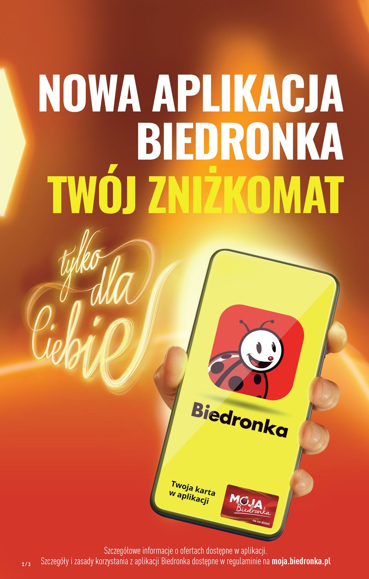 Gazetka promocyjna Biedronka - 02.06-08.06.2022 (Strona 2)
