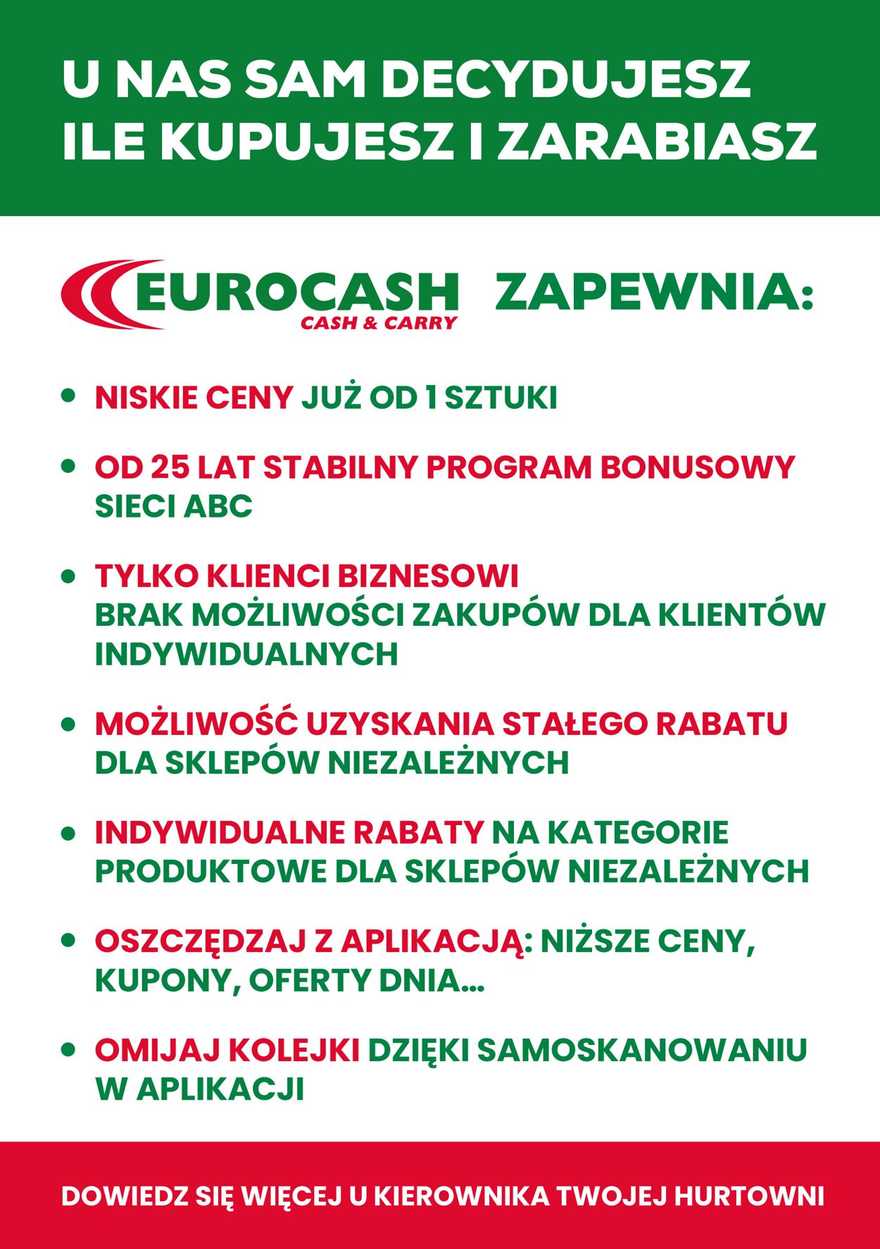 Gazetka promocyjna Eurocash - 05.08-08.09.2022 (Strona 2)